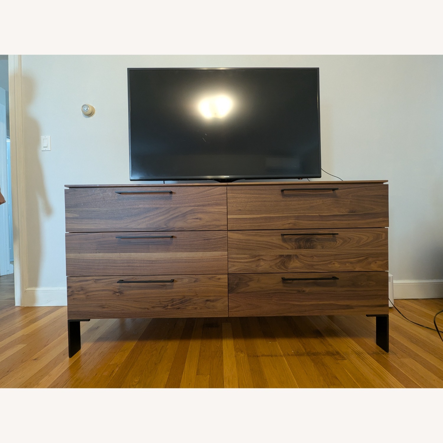 Room & Board Berkeley 6 Drawer Dresser - image-2