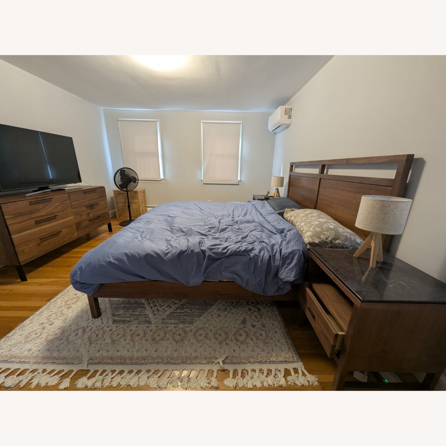 Room & Board Berkeley 6 Drawer Dresser - image-3