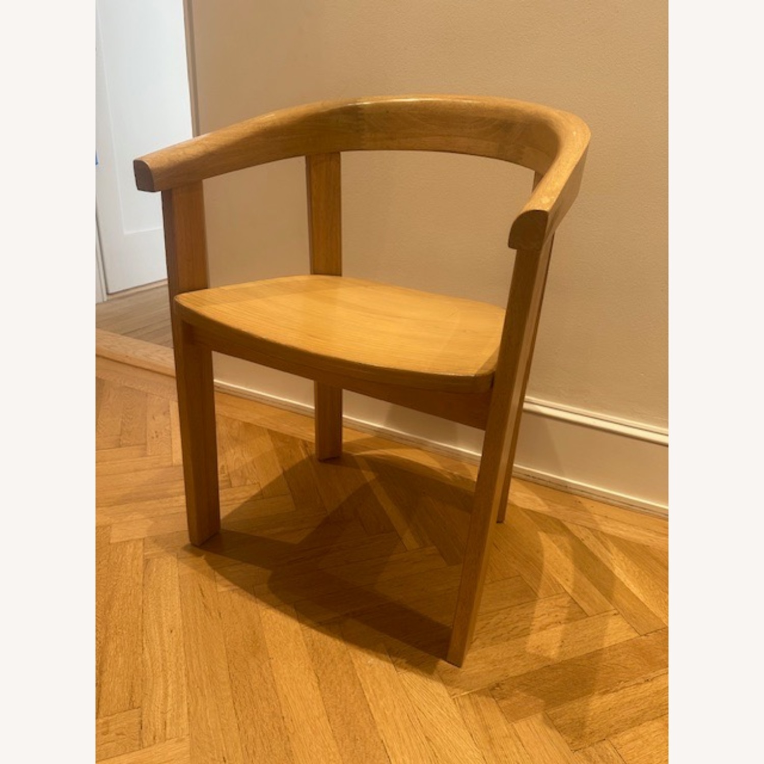 Target Terra Dining Chair Threshold™ Studio McGee - image-4