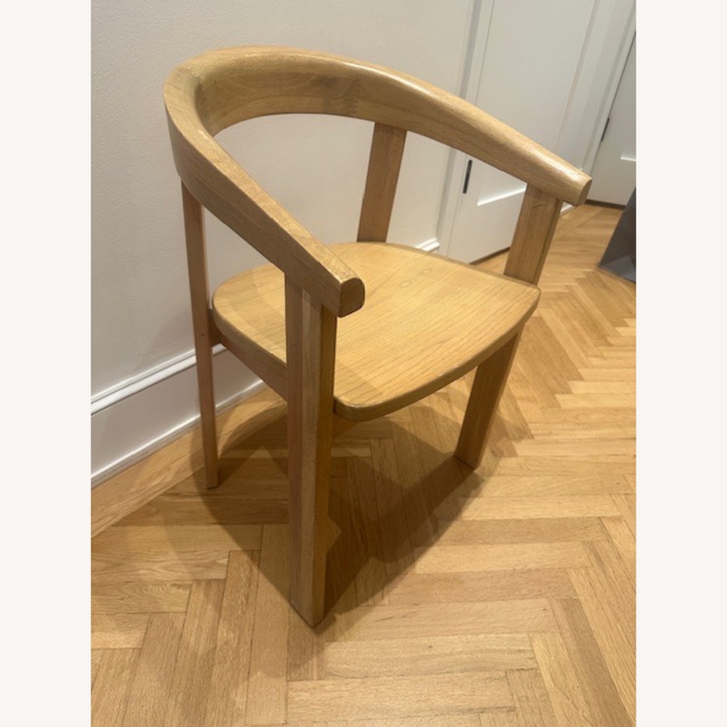 Target Terra Dining Chair Threshold™ Studio McGee - image-3