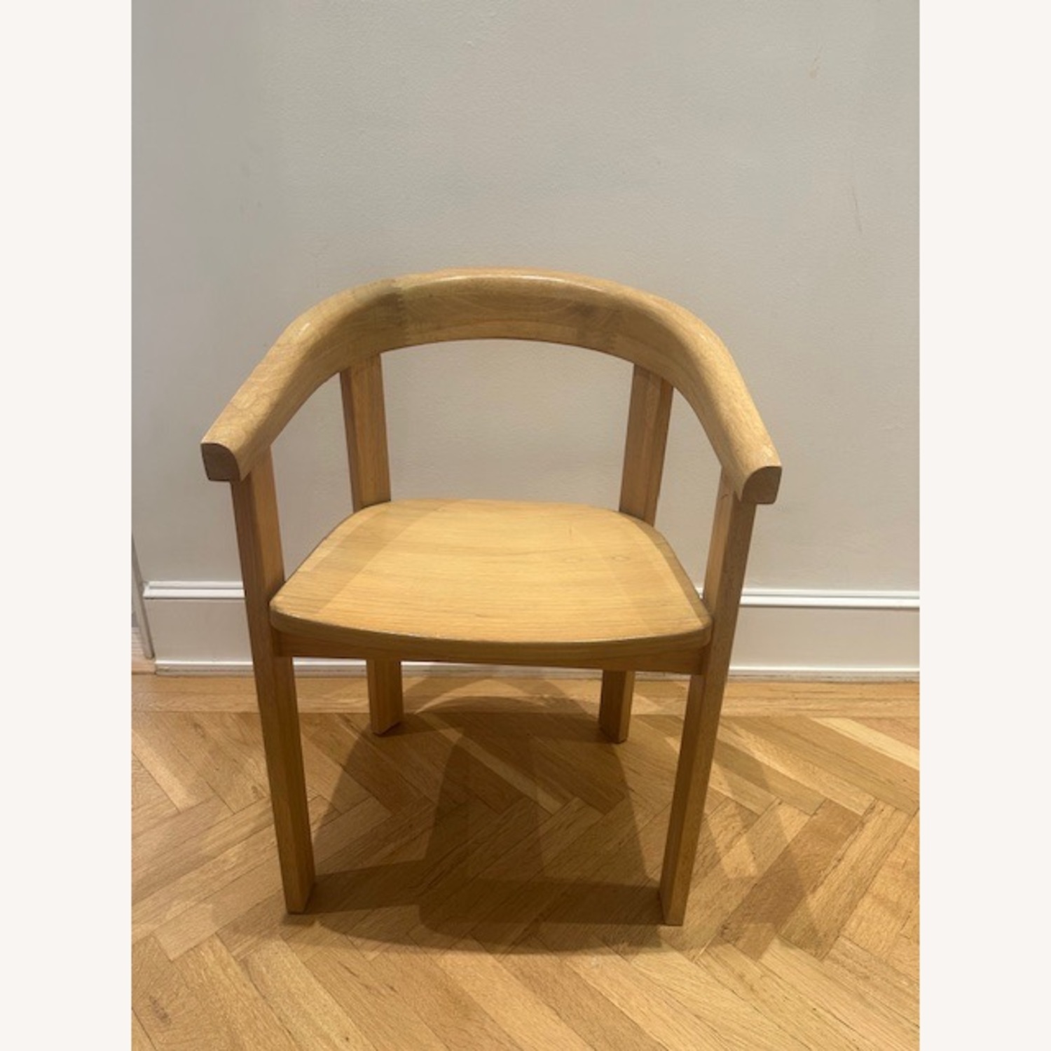 Target Terra Dining Chair Threshold™ Studio McGee - image-2