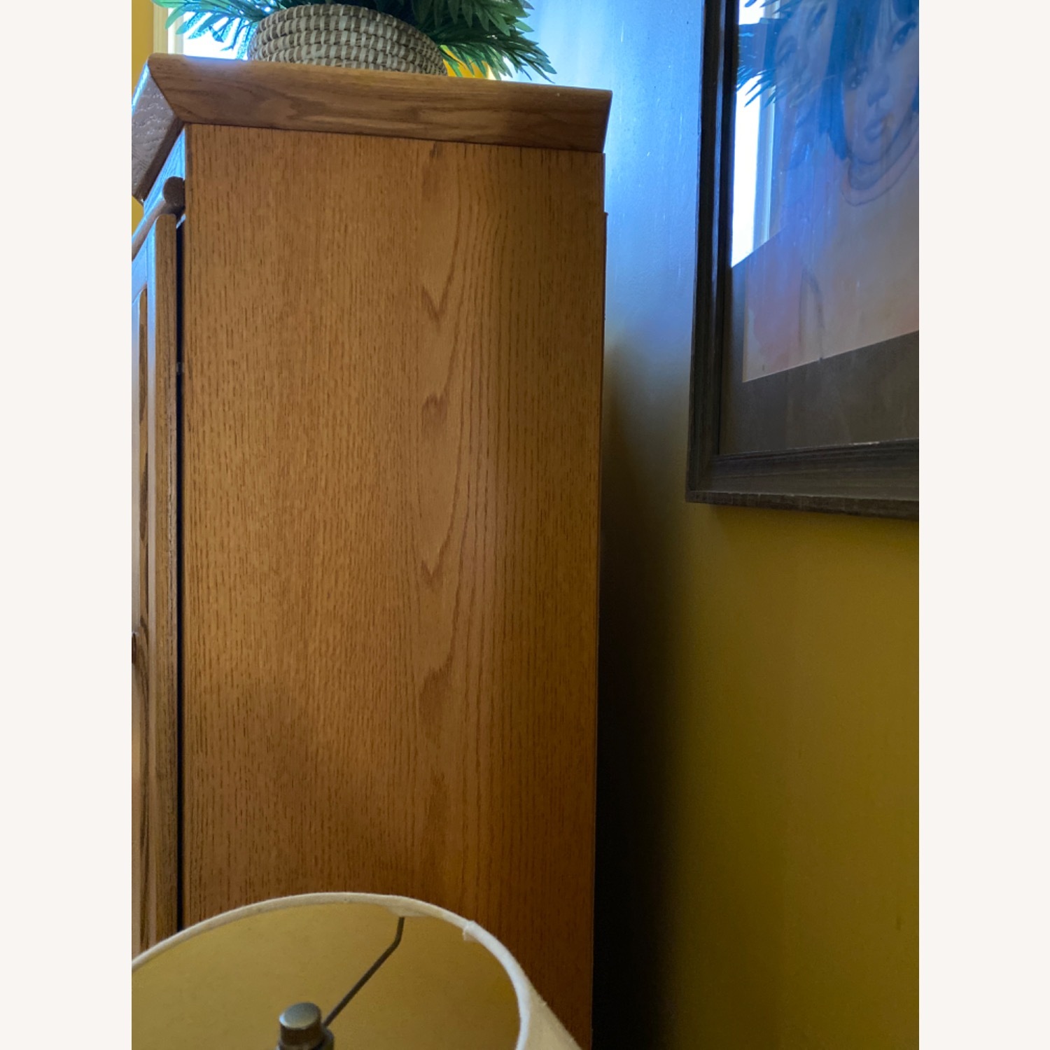 Rooms To Go Grand Entertainment Center - image-2