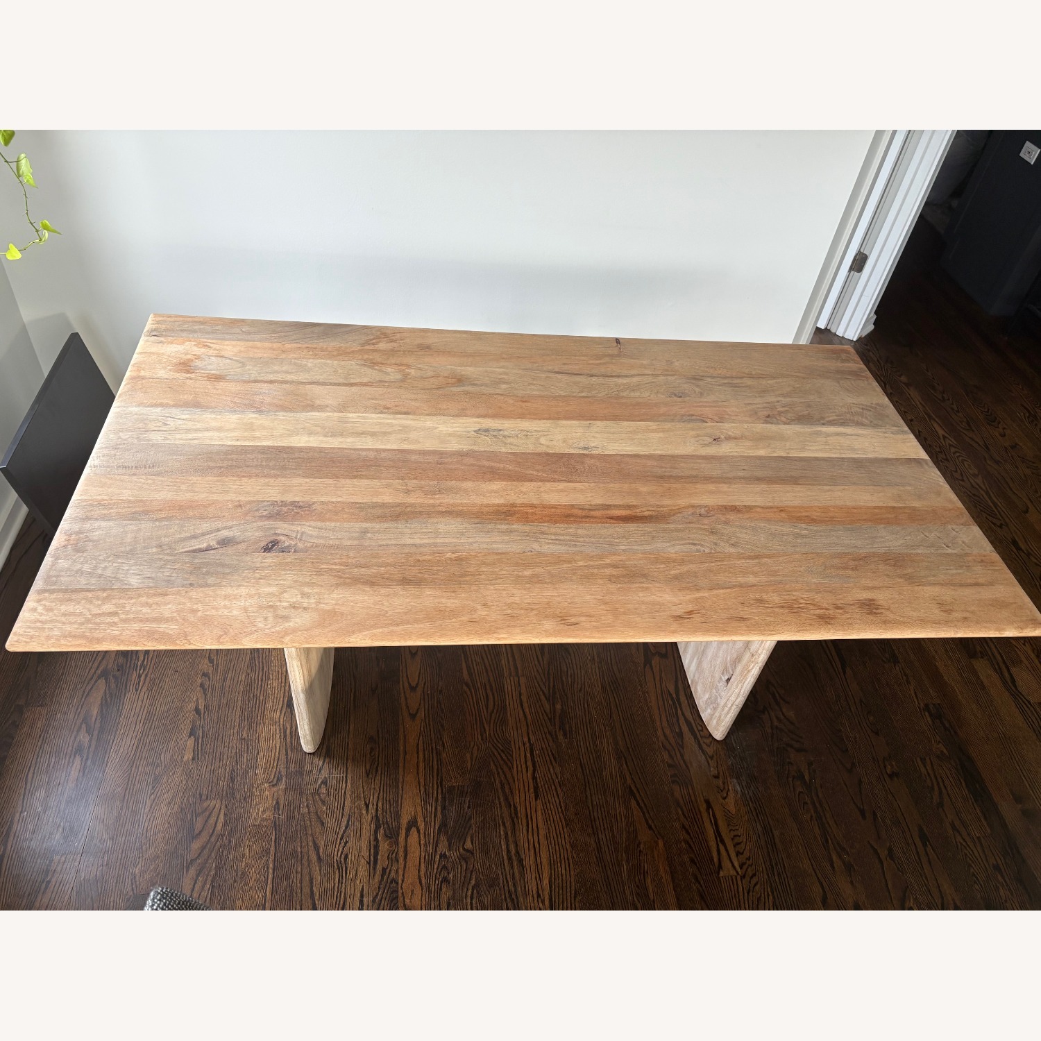 West Elm Anton 72" Dining Table - image-5