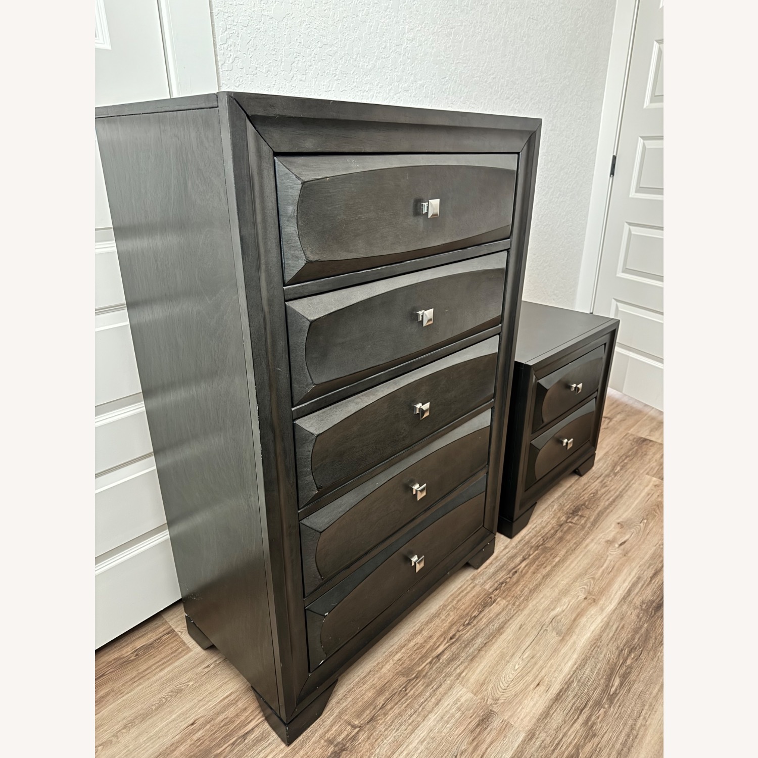 Mollai Dresser - image-4