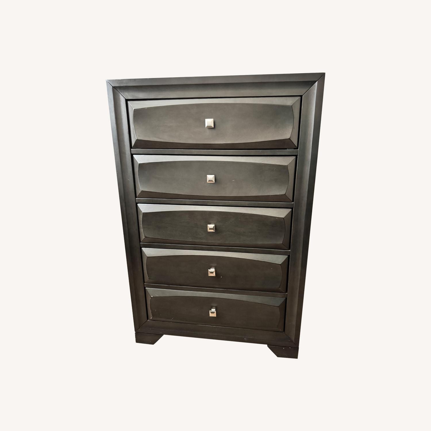 Mollai Dresser - image-6