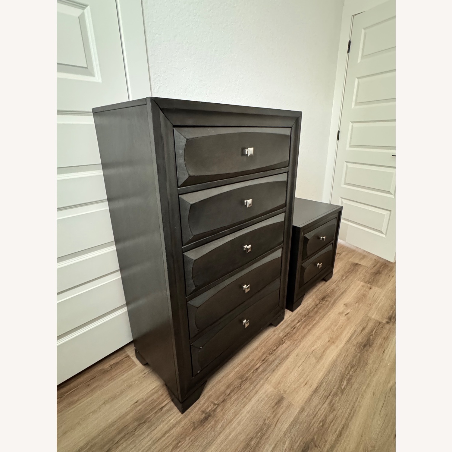 Mollai Dresser - image-2