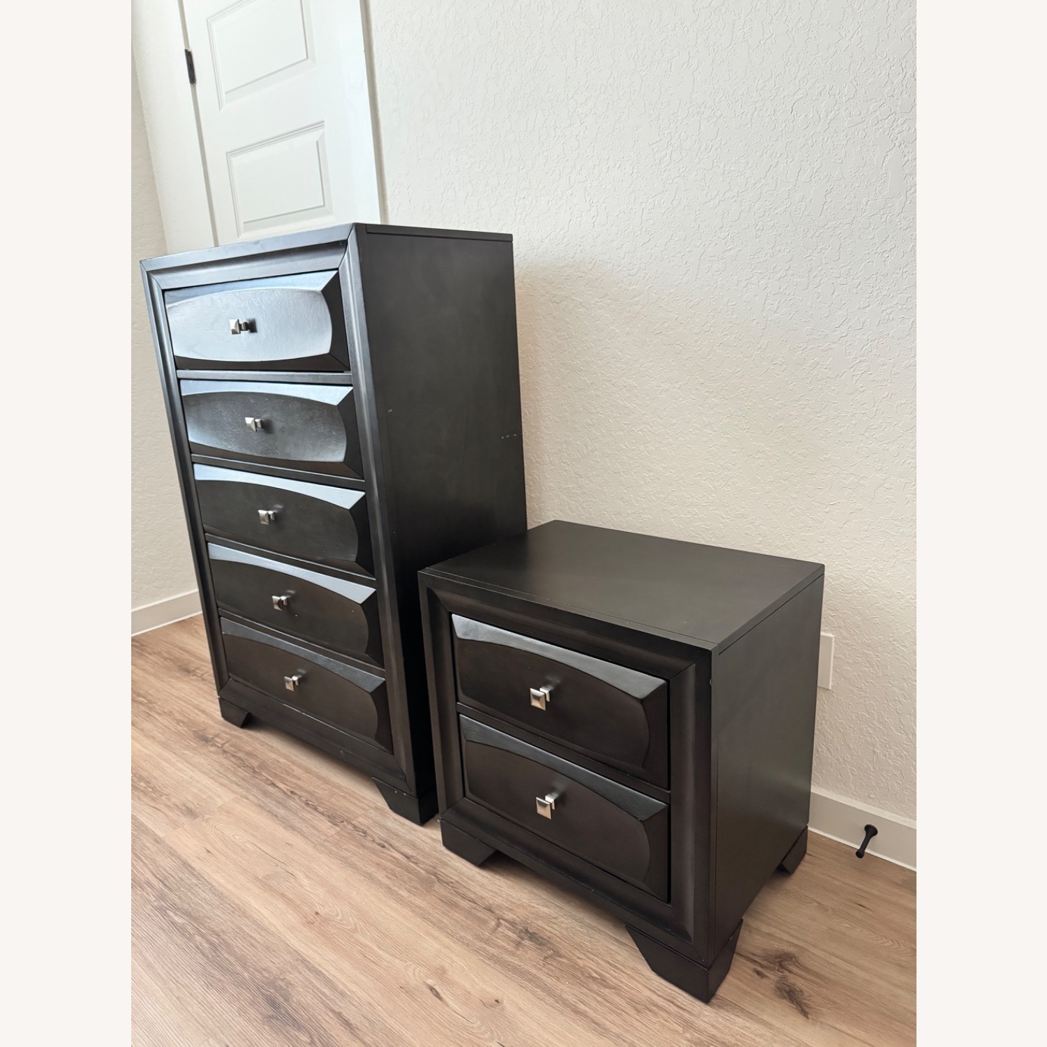 Mollai Dresser - image-3