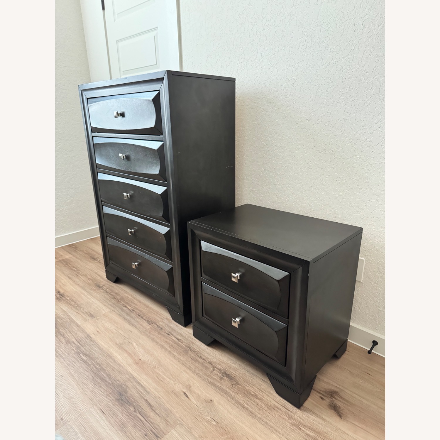 Mollai Dresser - image-5