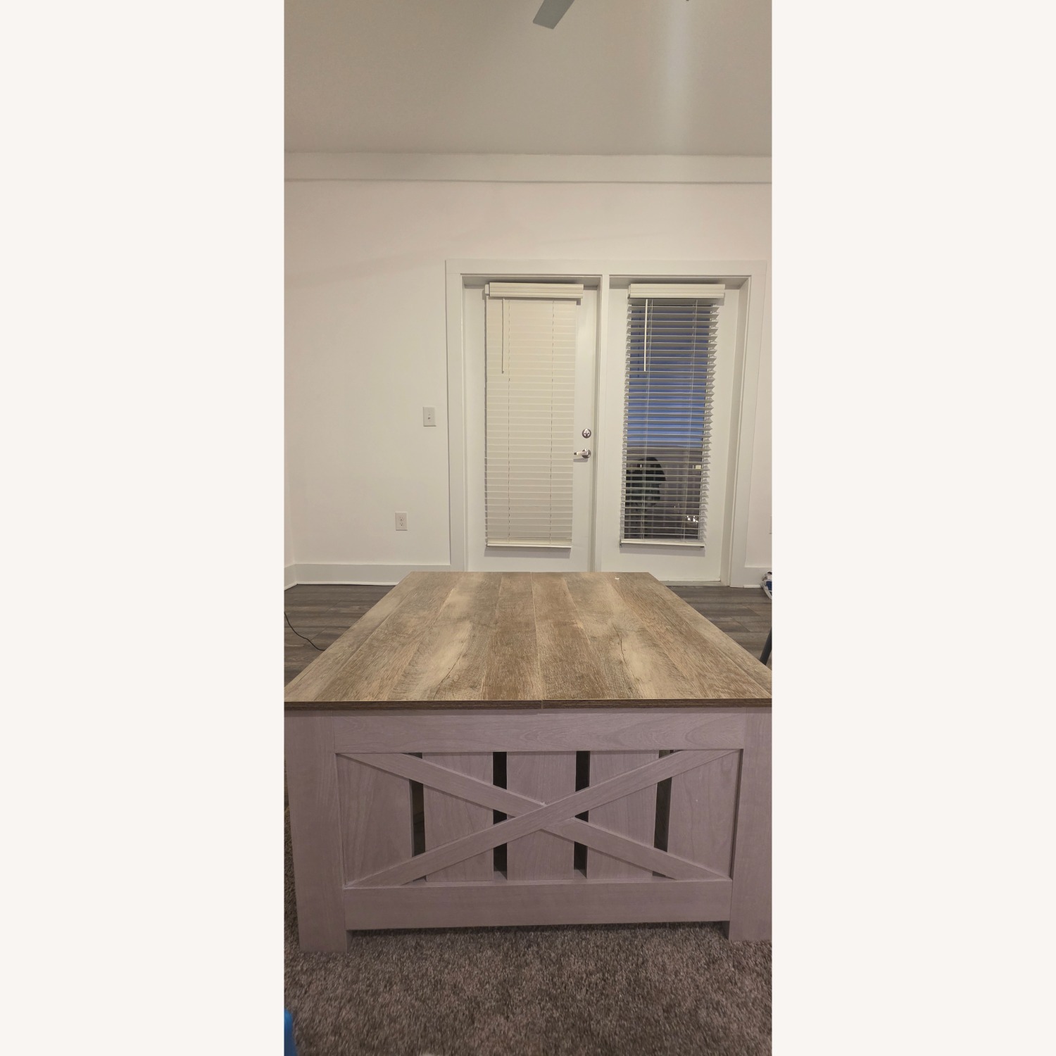 YITAHOME Coffee Table  - image-3