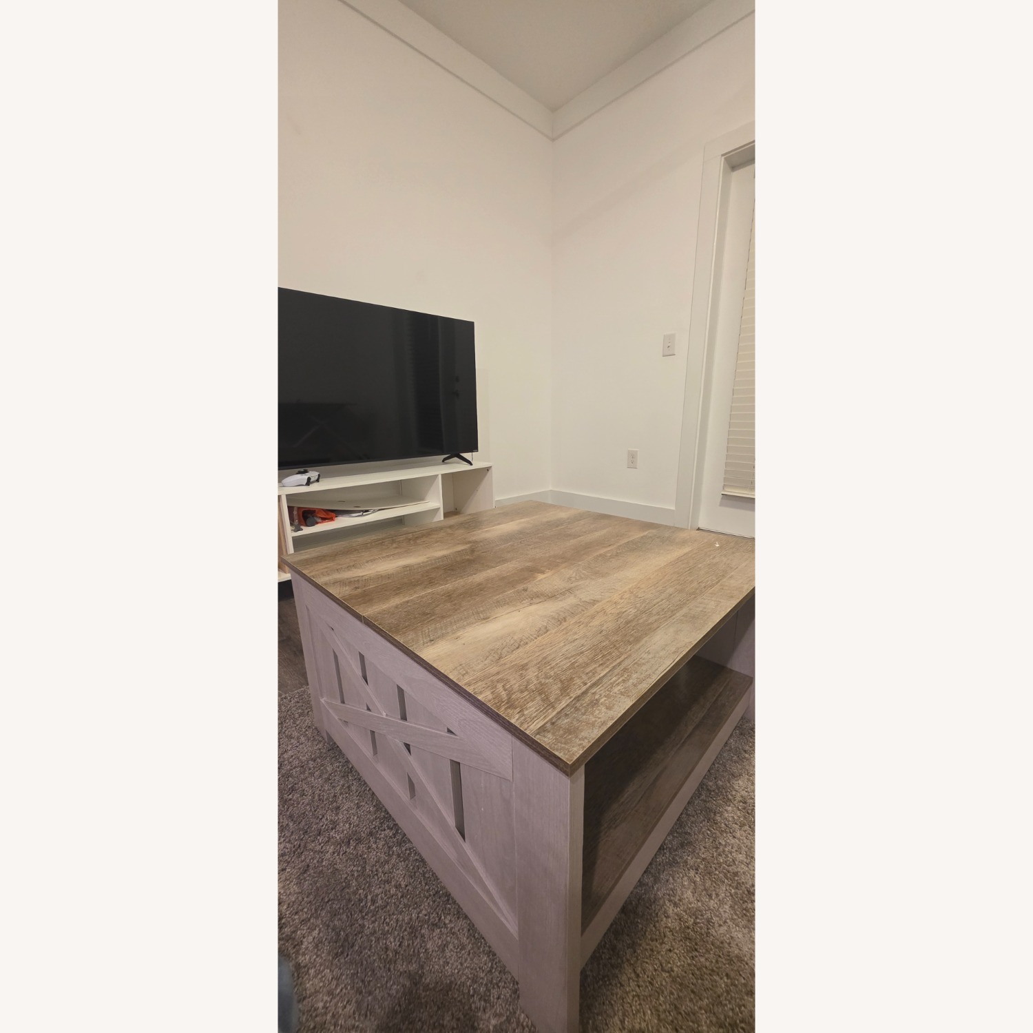 YITAHOME Coffee Table  - image-1