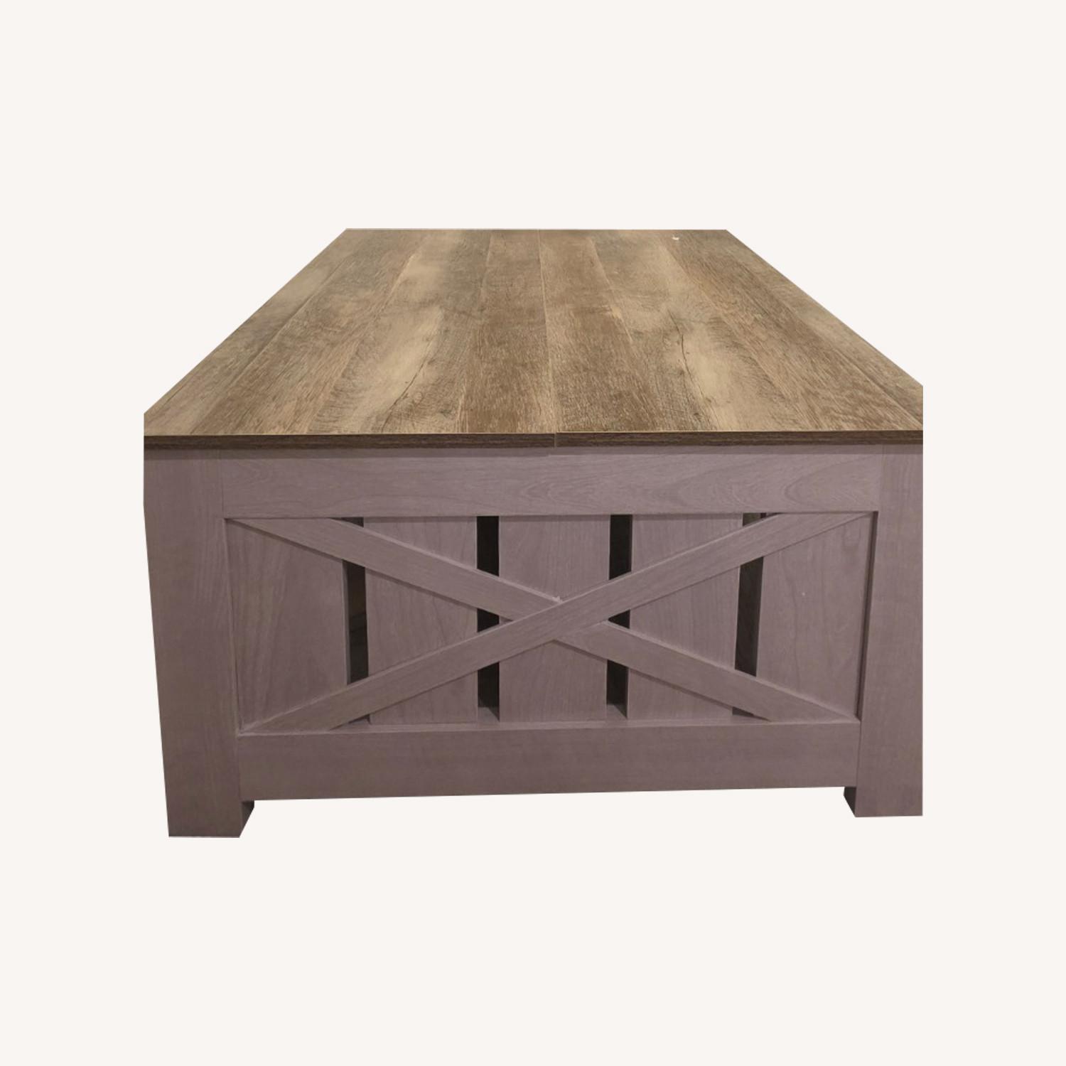 YITAHOME Coffee Table  - image-0