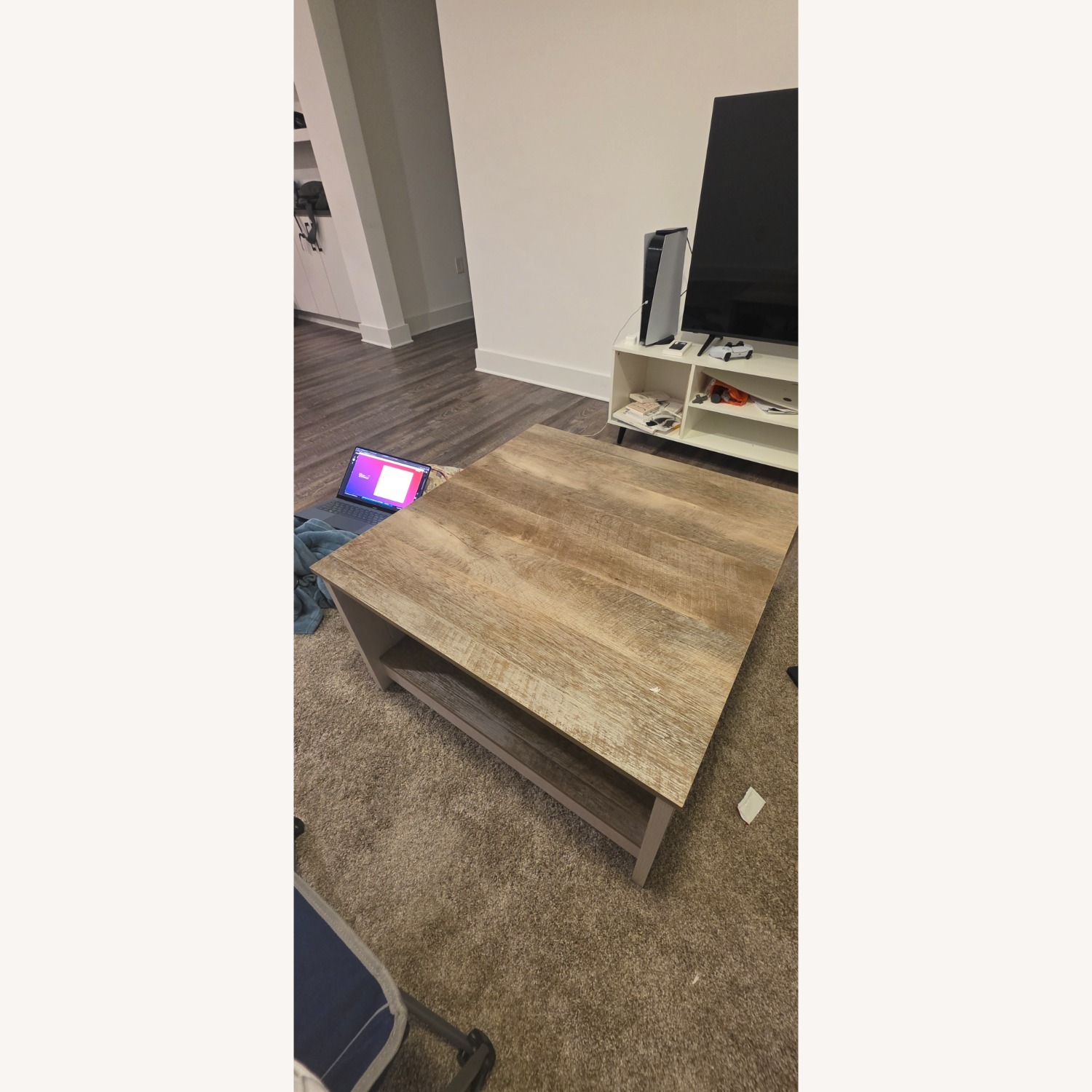 YITAHOME Coffee Table  - image-2