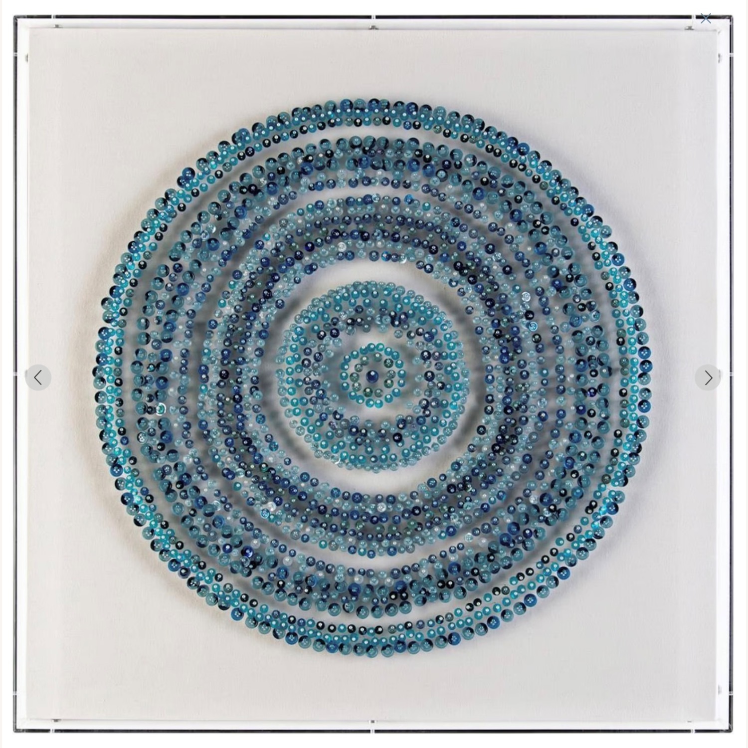 John Richard - Tony Fey’s Layers of Tranquility I - image-0