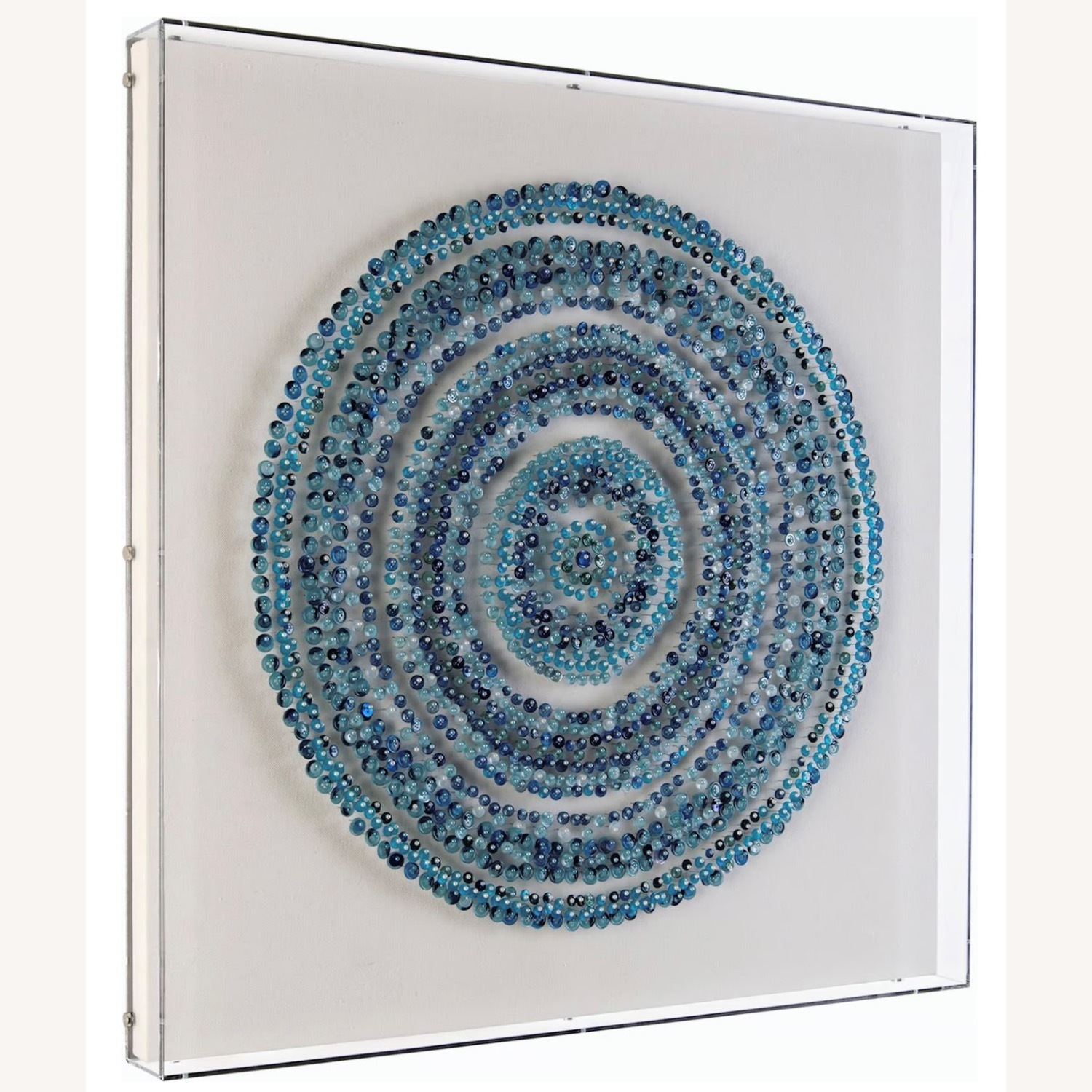 John Richard - Tony Fey’s Layers of Tranquility I - image-1