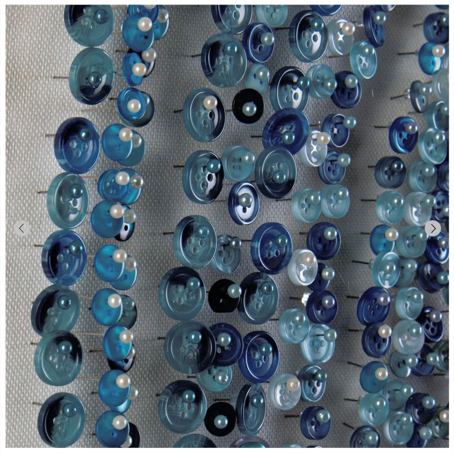 John Richard - Tony Fey’s Layers of Tranquility I - image-2