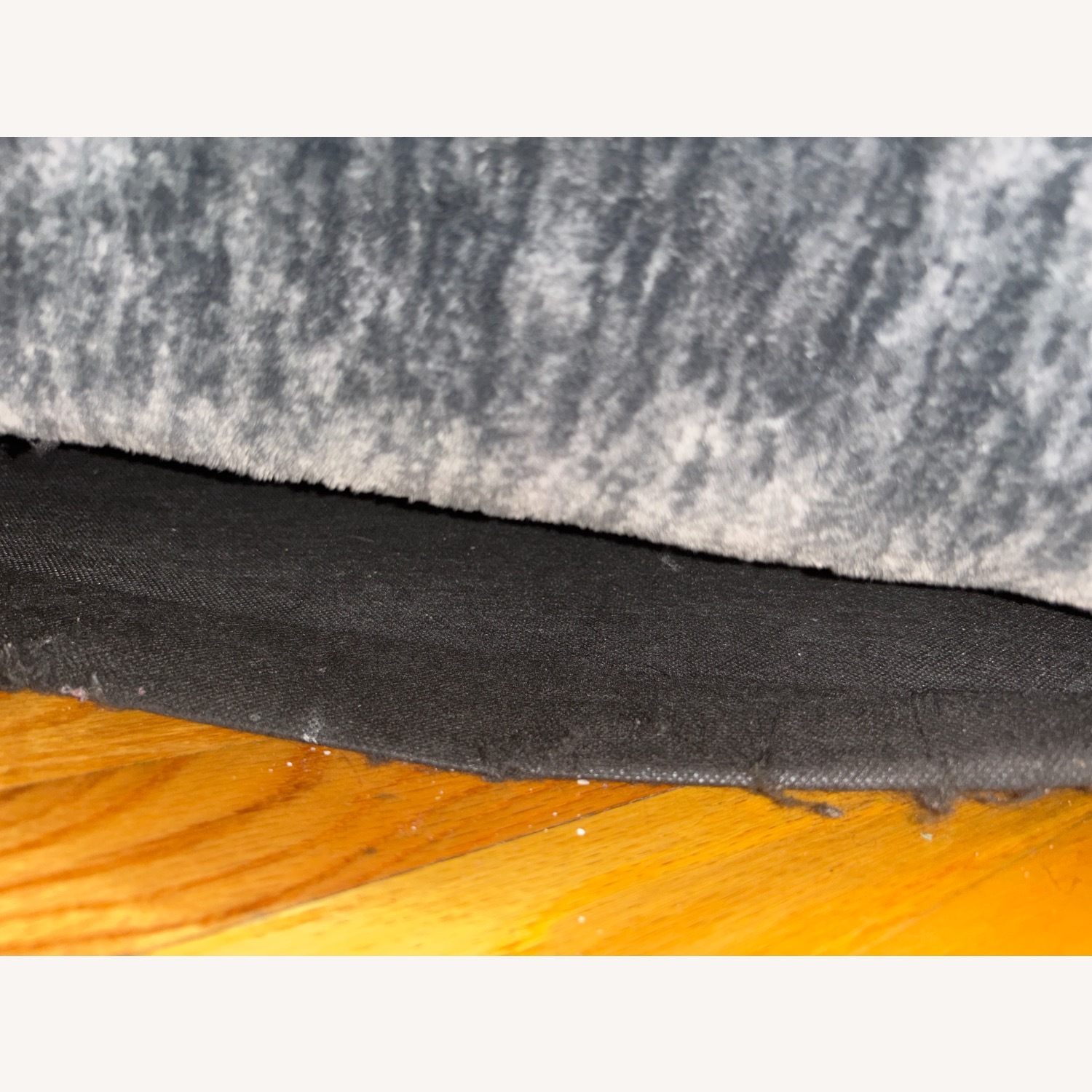 Gray 2 Piece Sectional - image-4