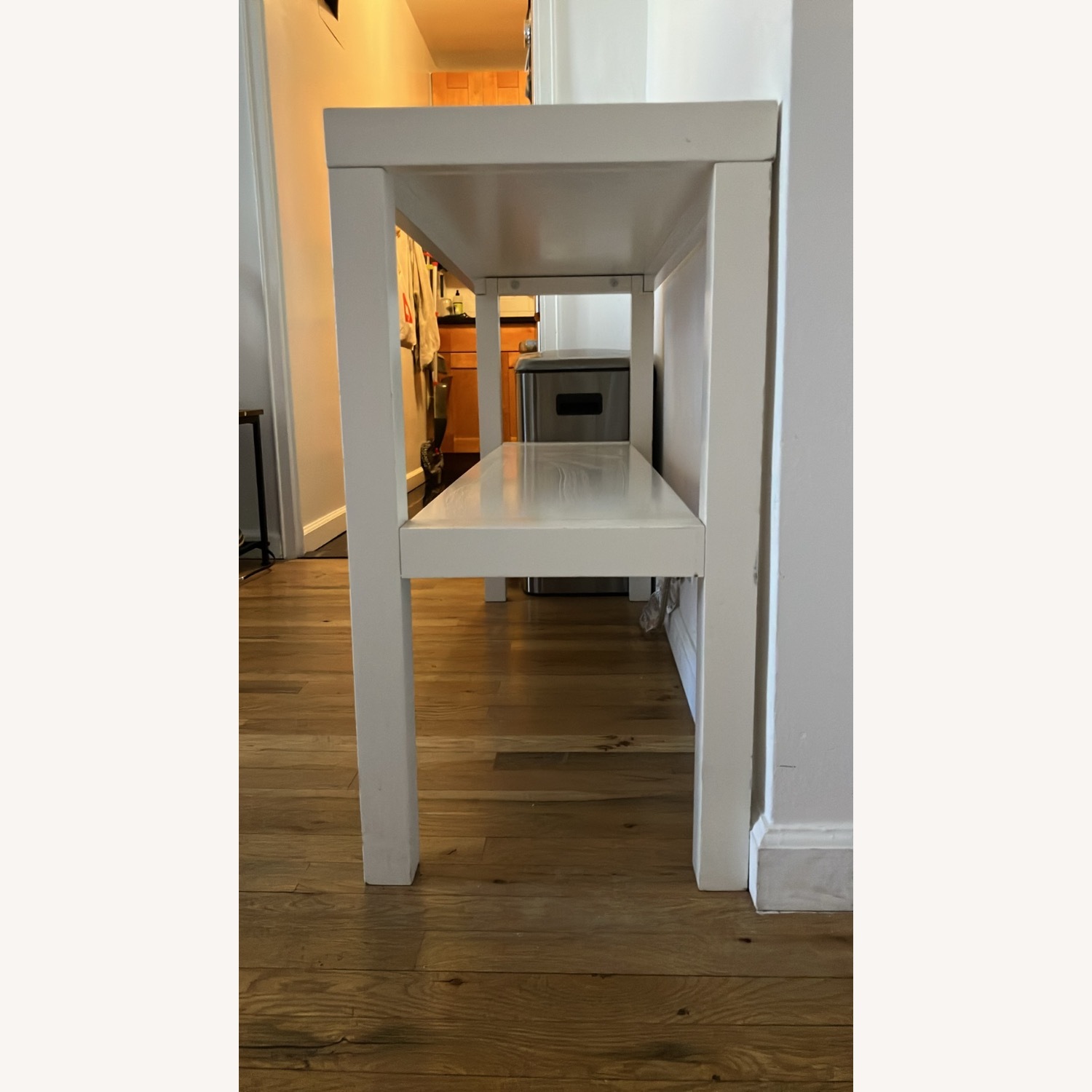 Wayfair Entryway Table - image-3