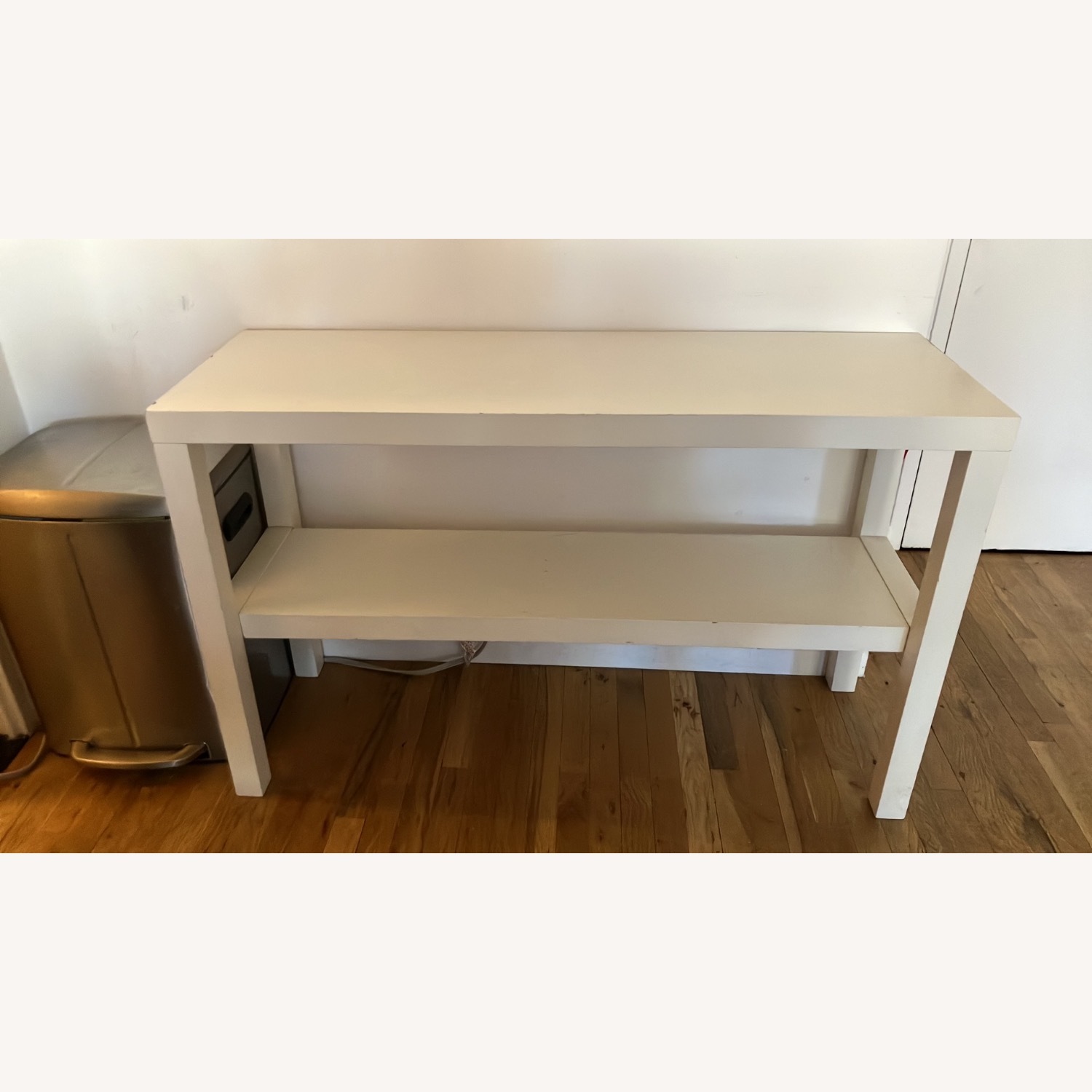 Wayfair Entryway Table - image-1