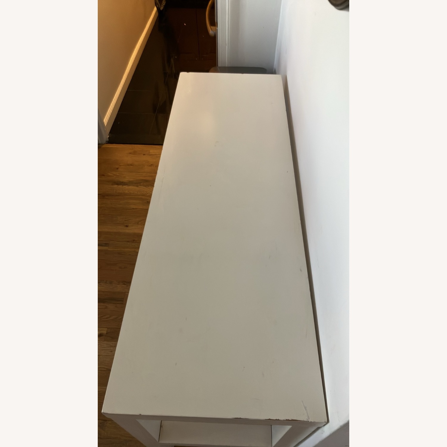 Wayfair Entryway Table - image-2