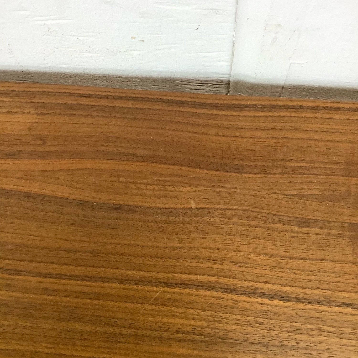 Four Drawer MCM Lowboy Dresser - image-11