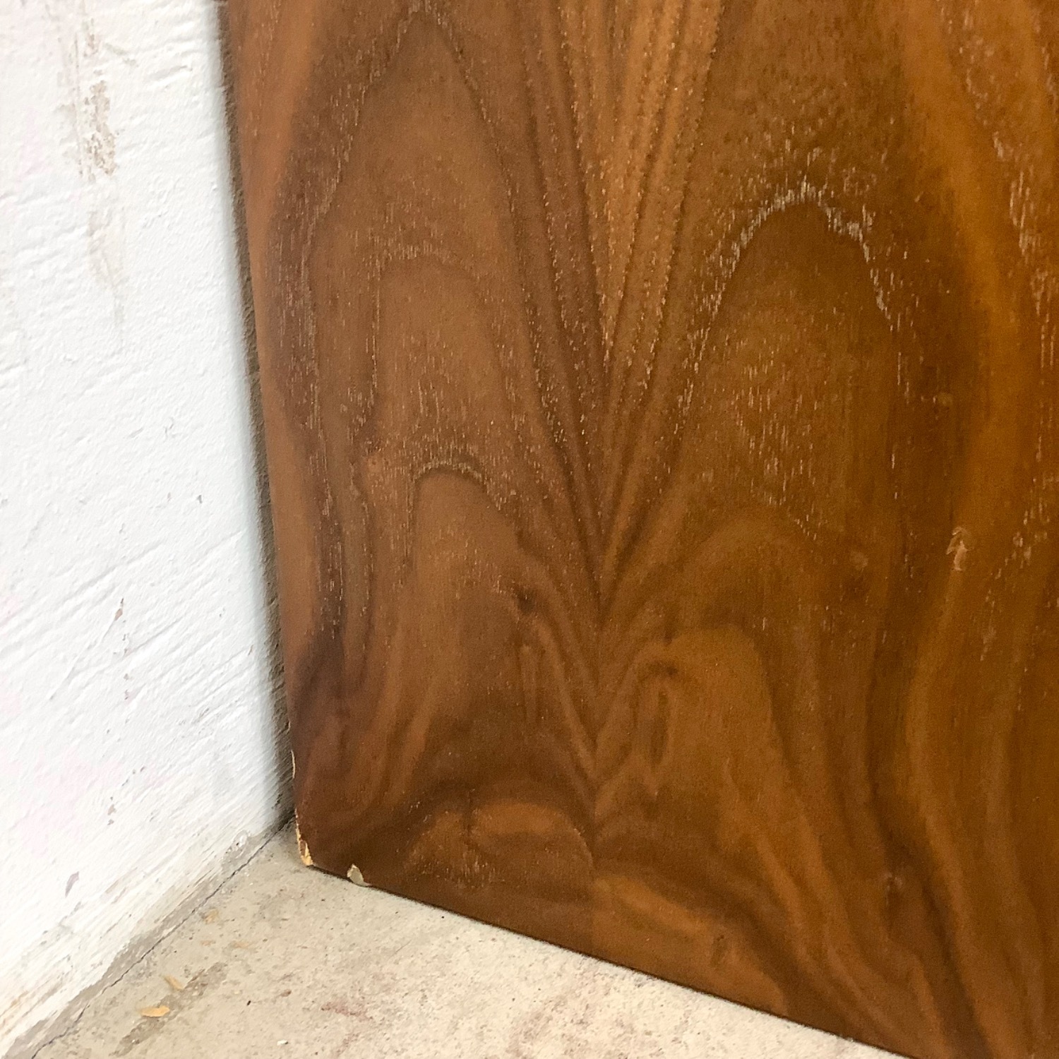 Four Drawer MCM Lowboy Dresser - image-6