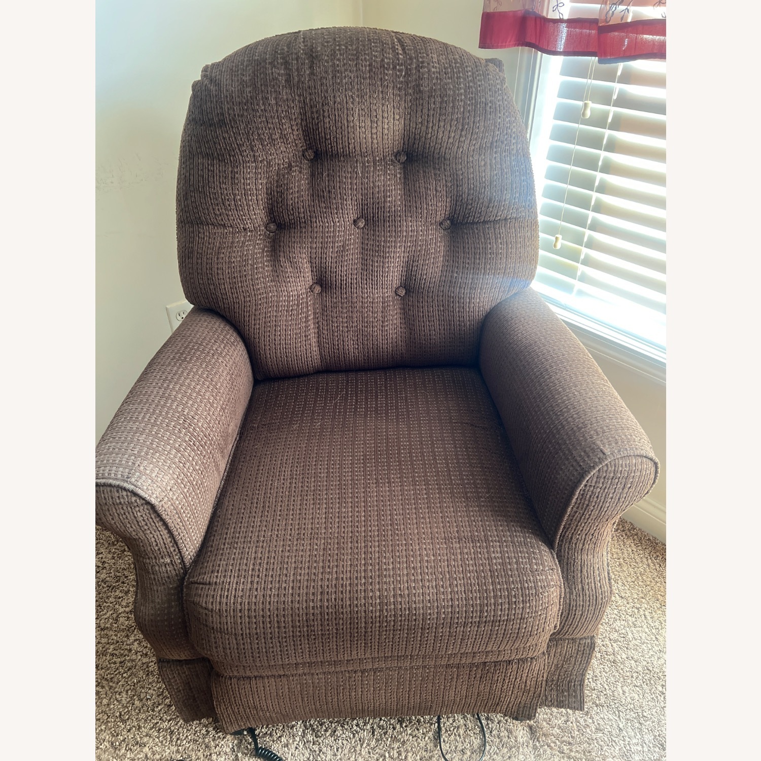 Ashley Furniture Power Lift Chair - image-1