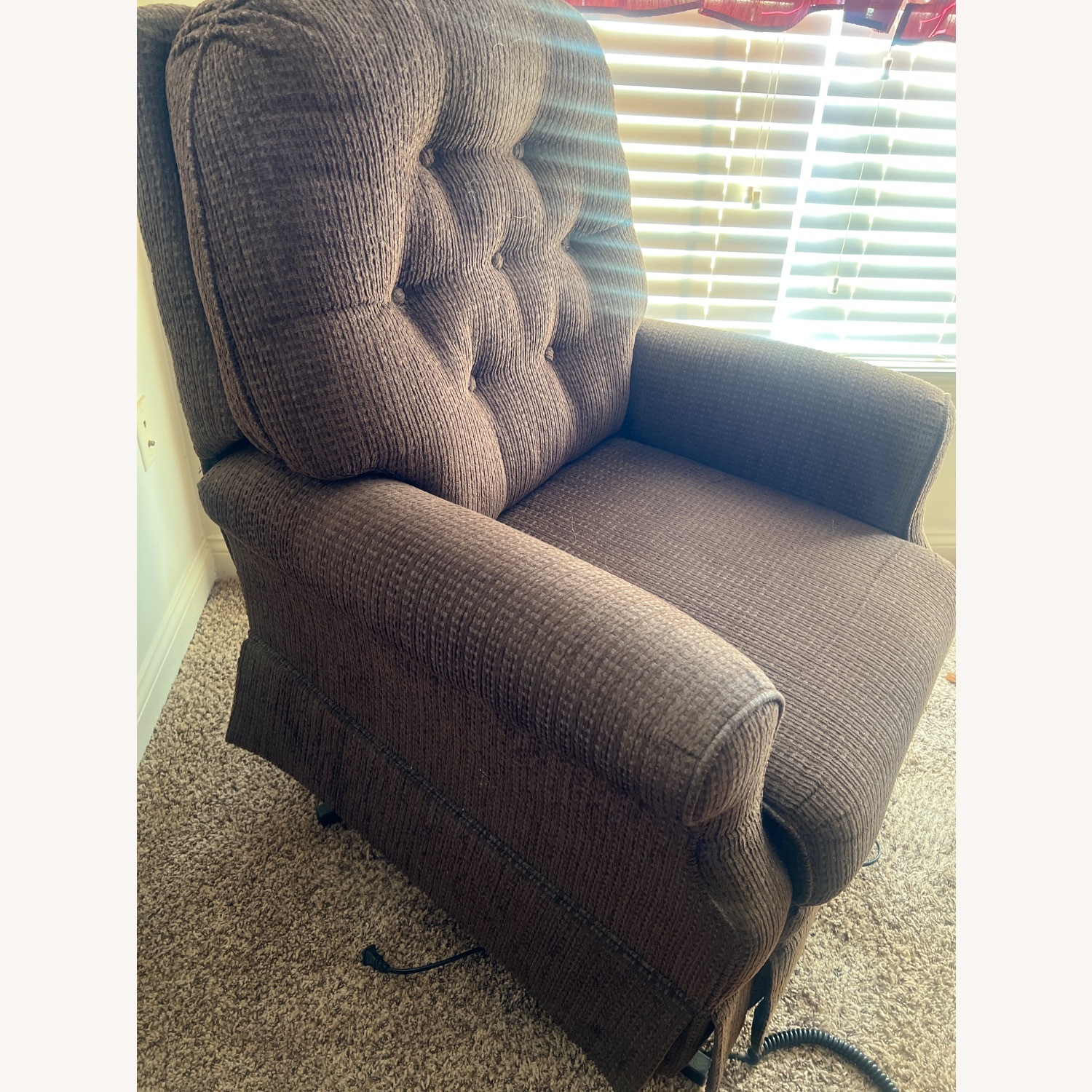 Ashley Furniture Power Lift Chair - image-2