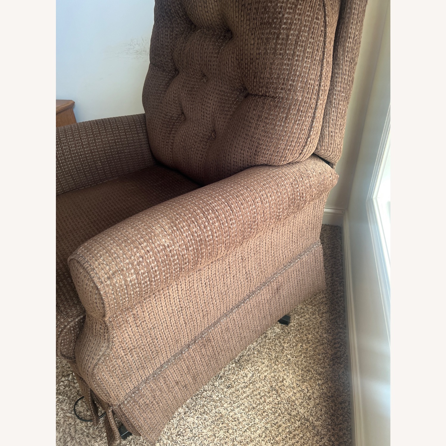 Ashley Furniture Power Lift Chair - image-3