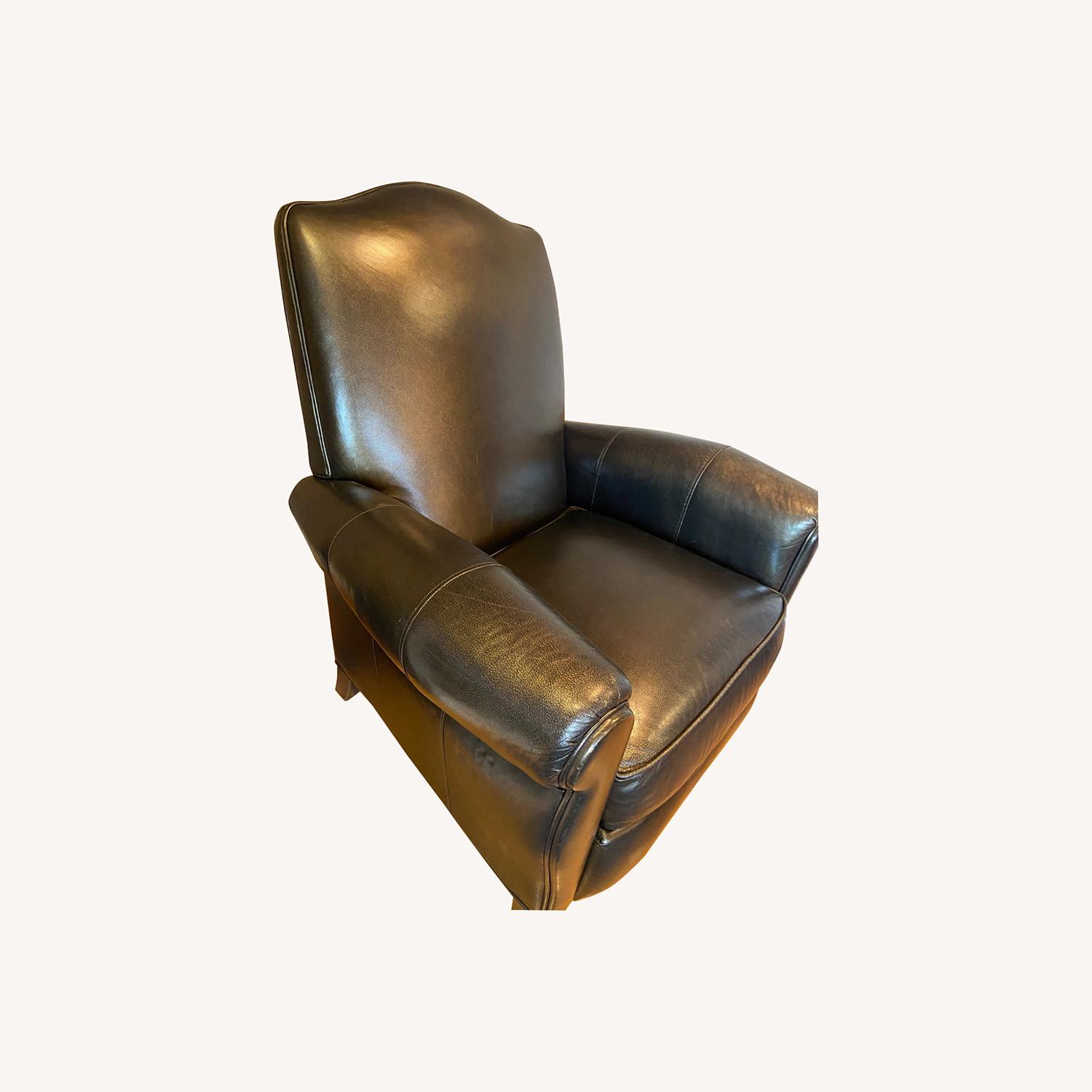 Ethan Allen Paloma Recliner - image-6