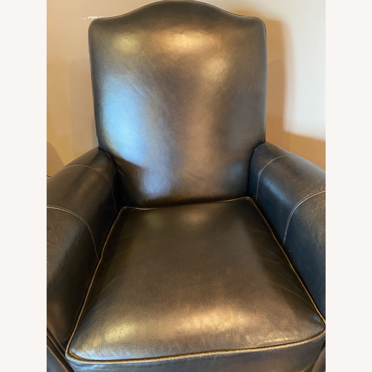 Ethan Allen Paloma Recliner - image-2