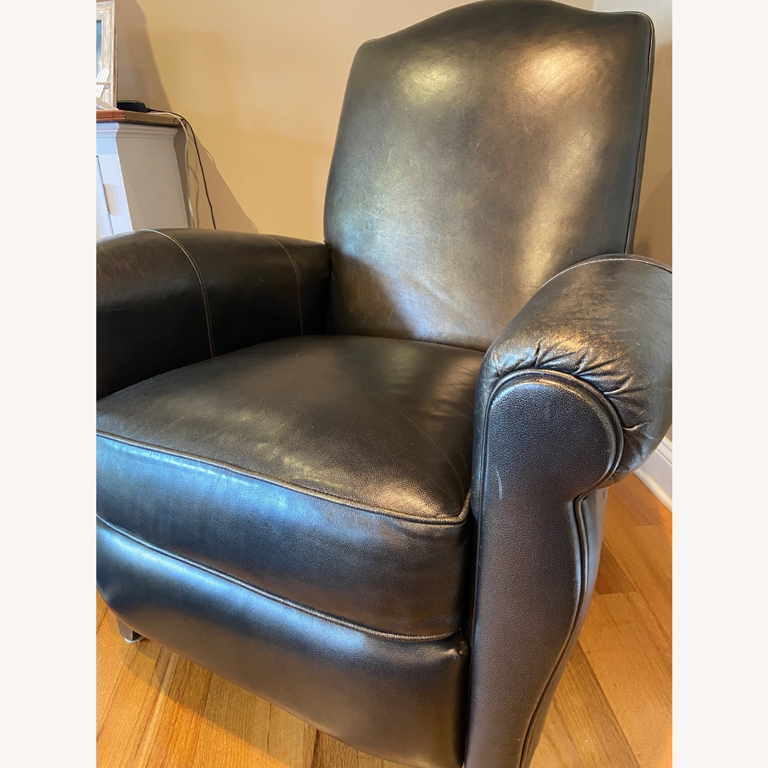 Ethan Allen Paloma Recliner - image-1