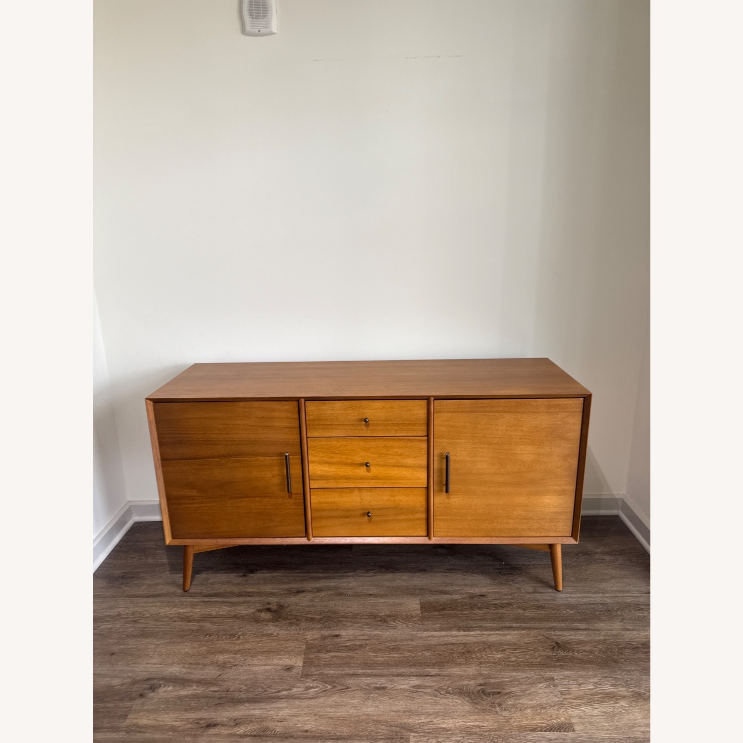 West Elm Mid-Century Buffet (58") - image-1