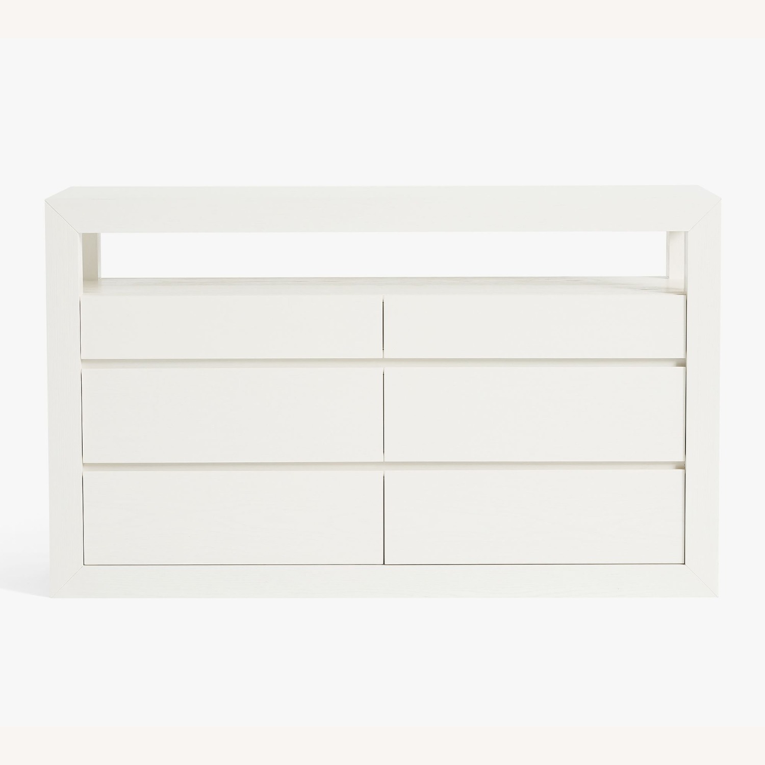 Pottery Barn Dillon 6-Drawer Dresser (60") - image-6