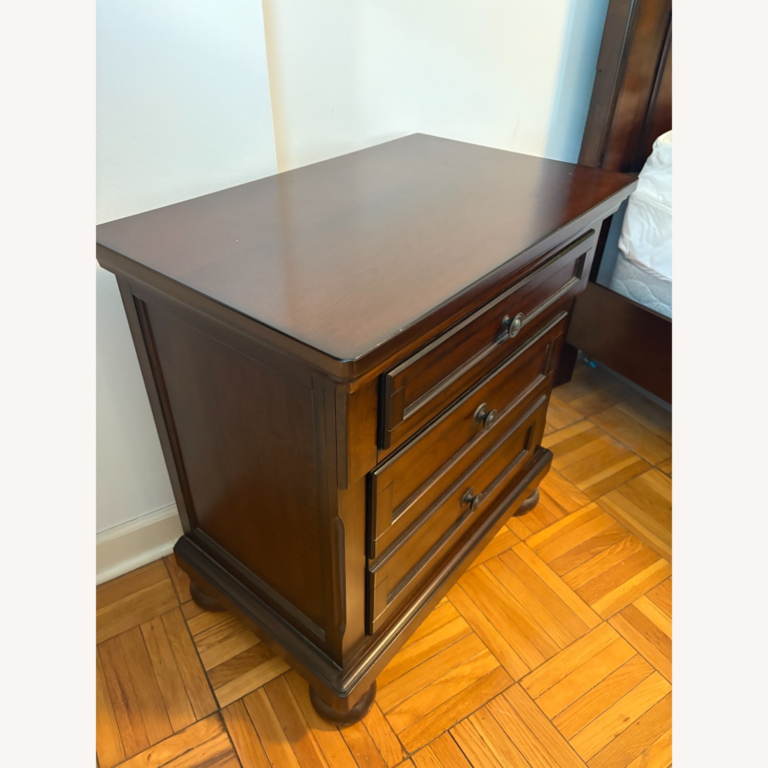 Ashley Furniture Porter Nightstand - image-2