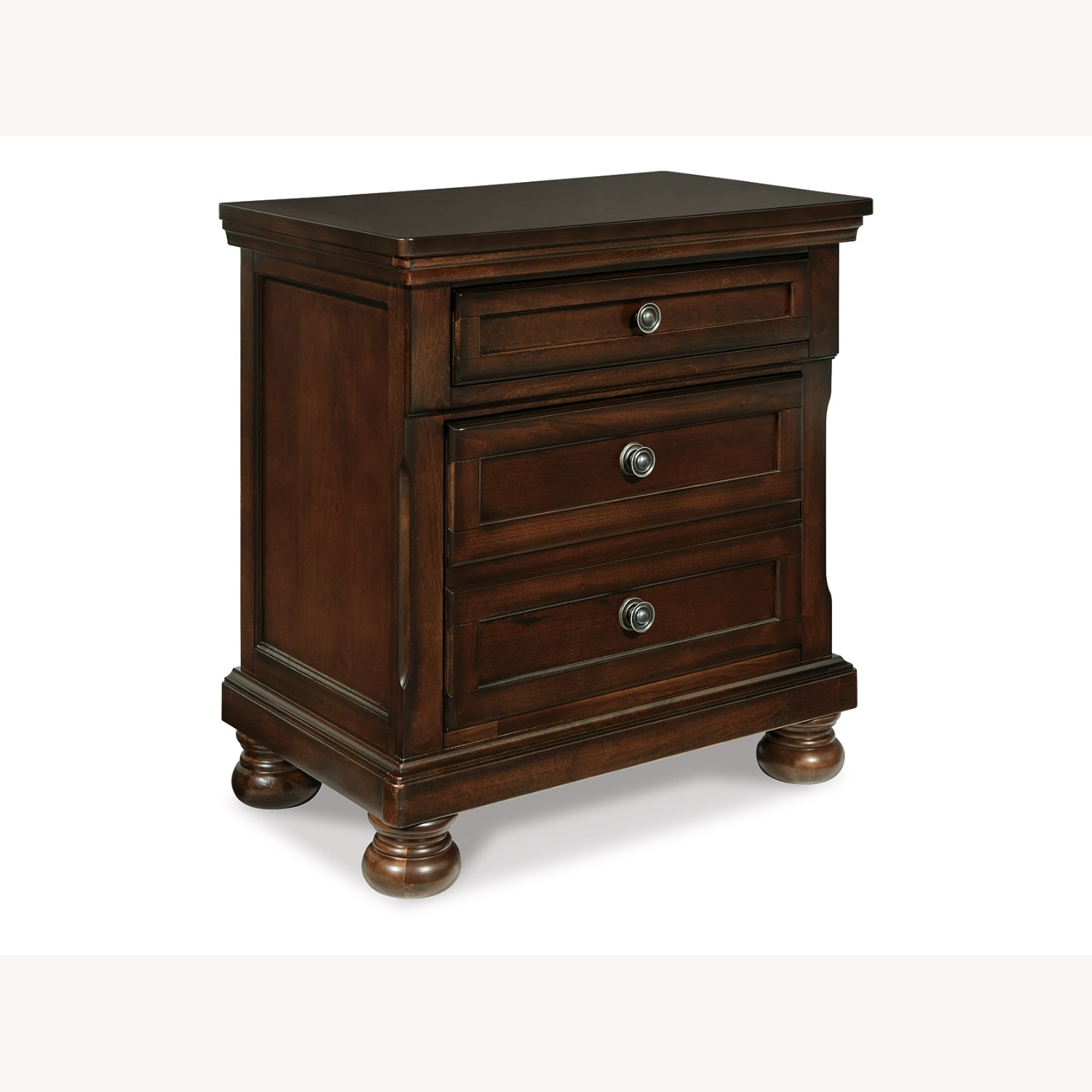 Ashley Furniture Porter Nightstand - image-4