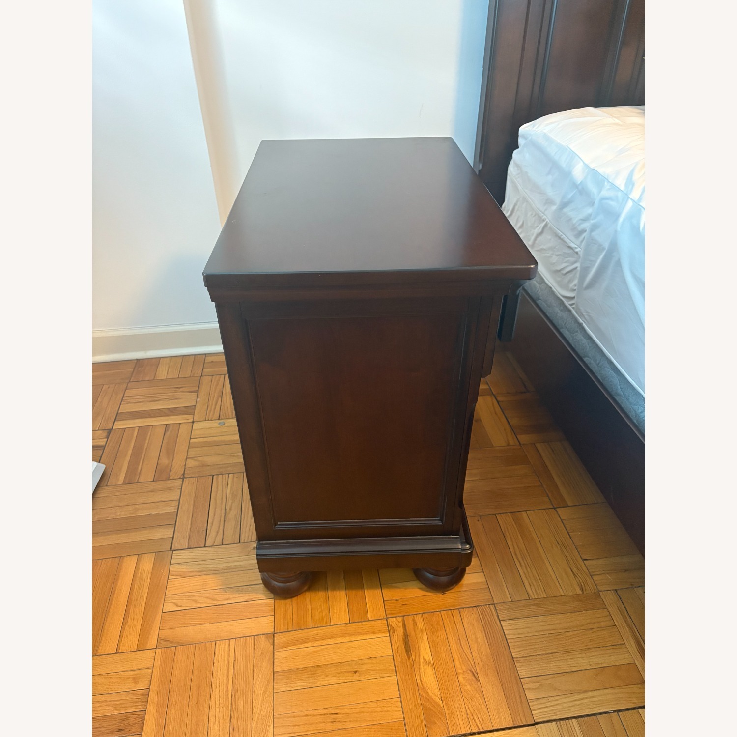 Ashley Furniture Porter Nightstand - image-3