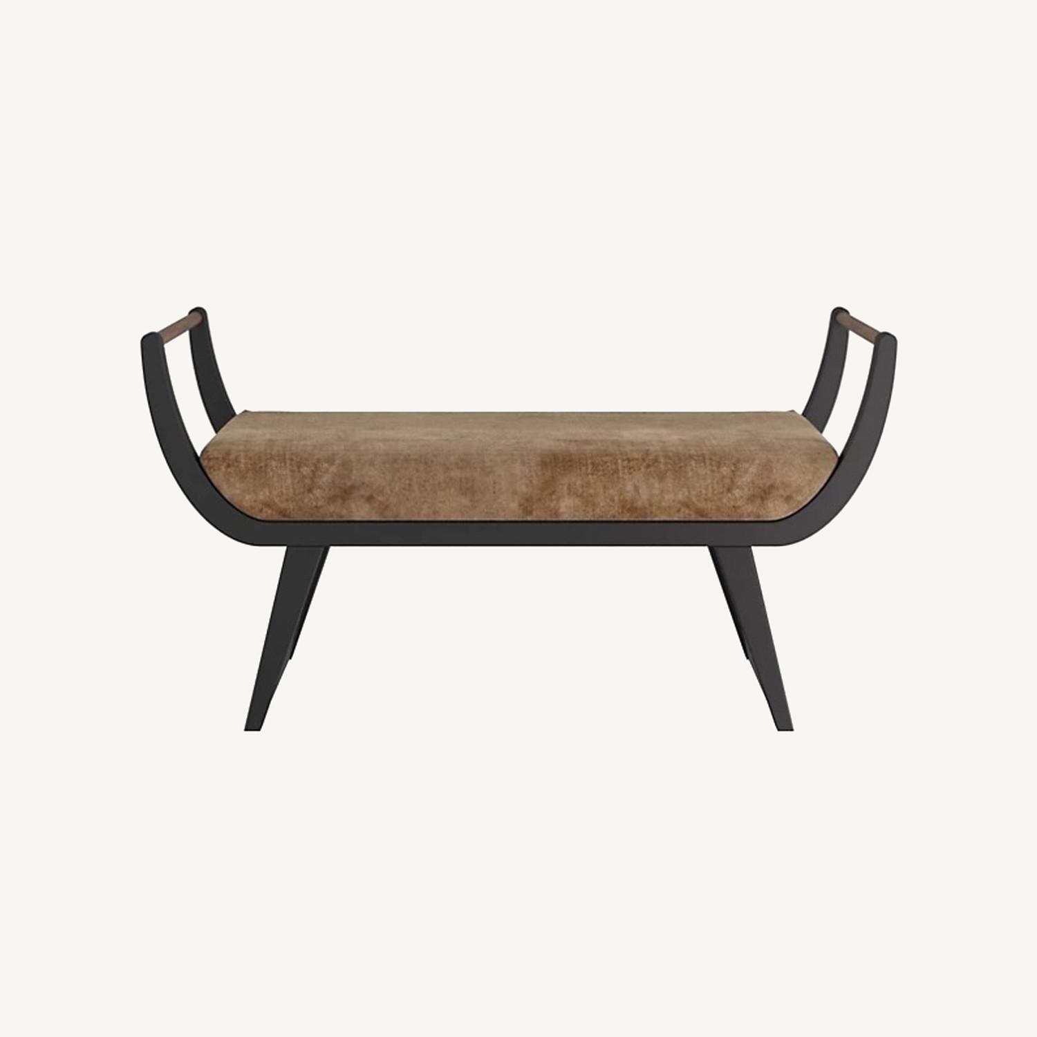 Lumens Winston Bench - image-0