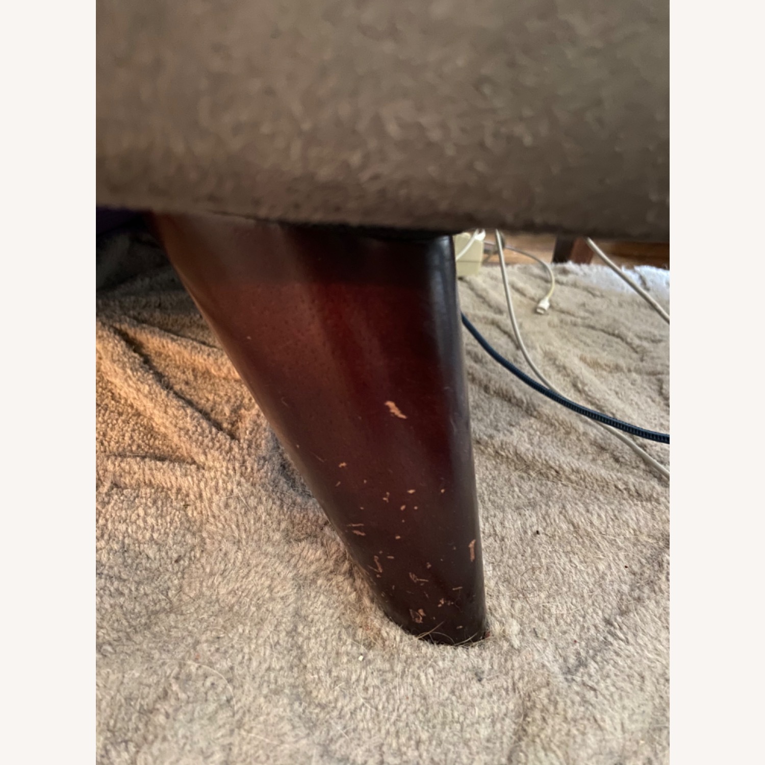 Room & Board Mid-century Large Sofa - image-2