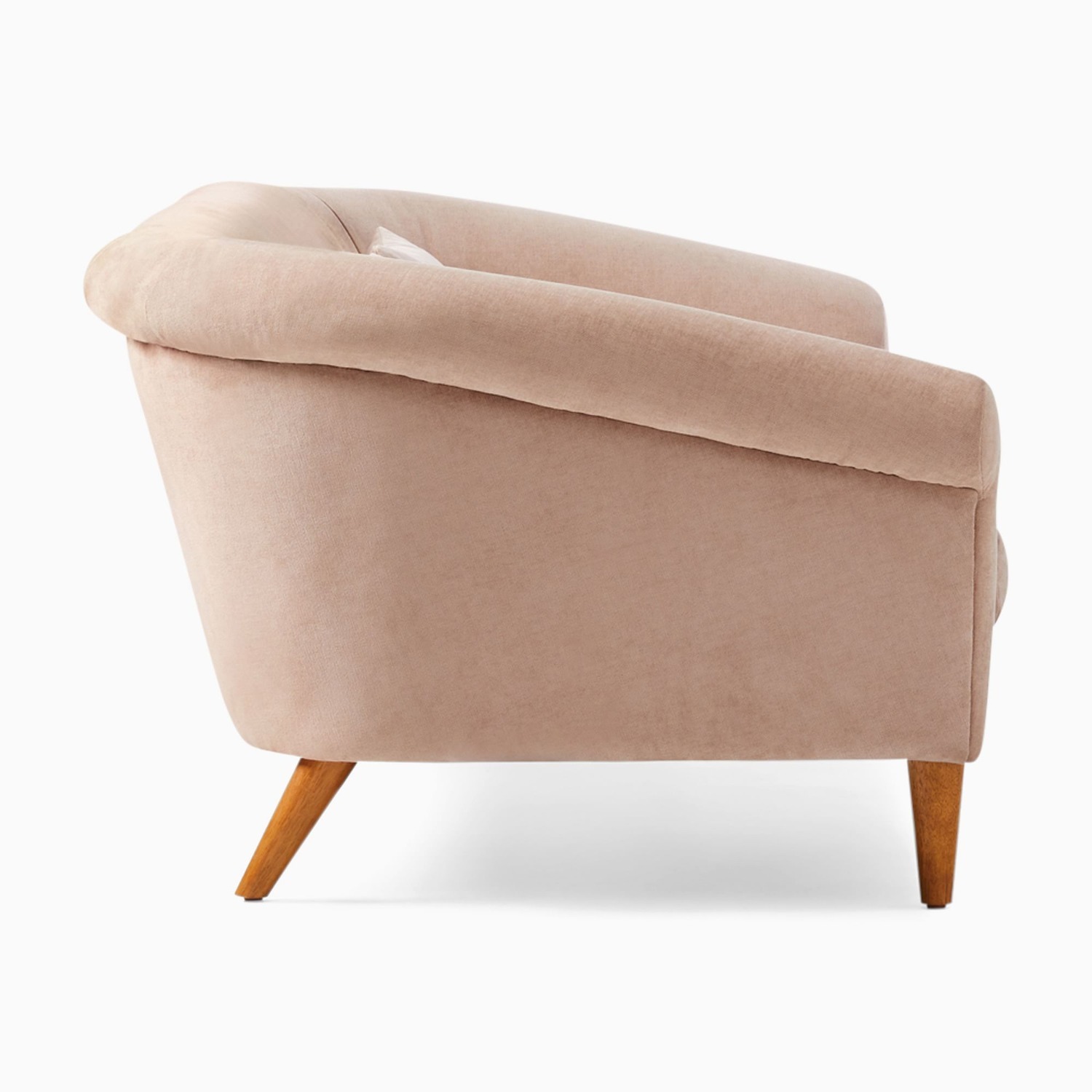 West Elm Parlor Sofa  - image-4