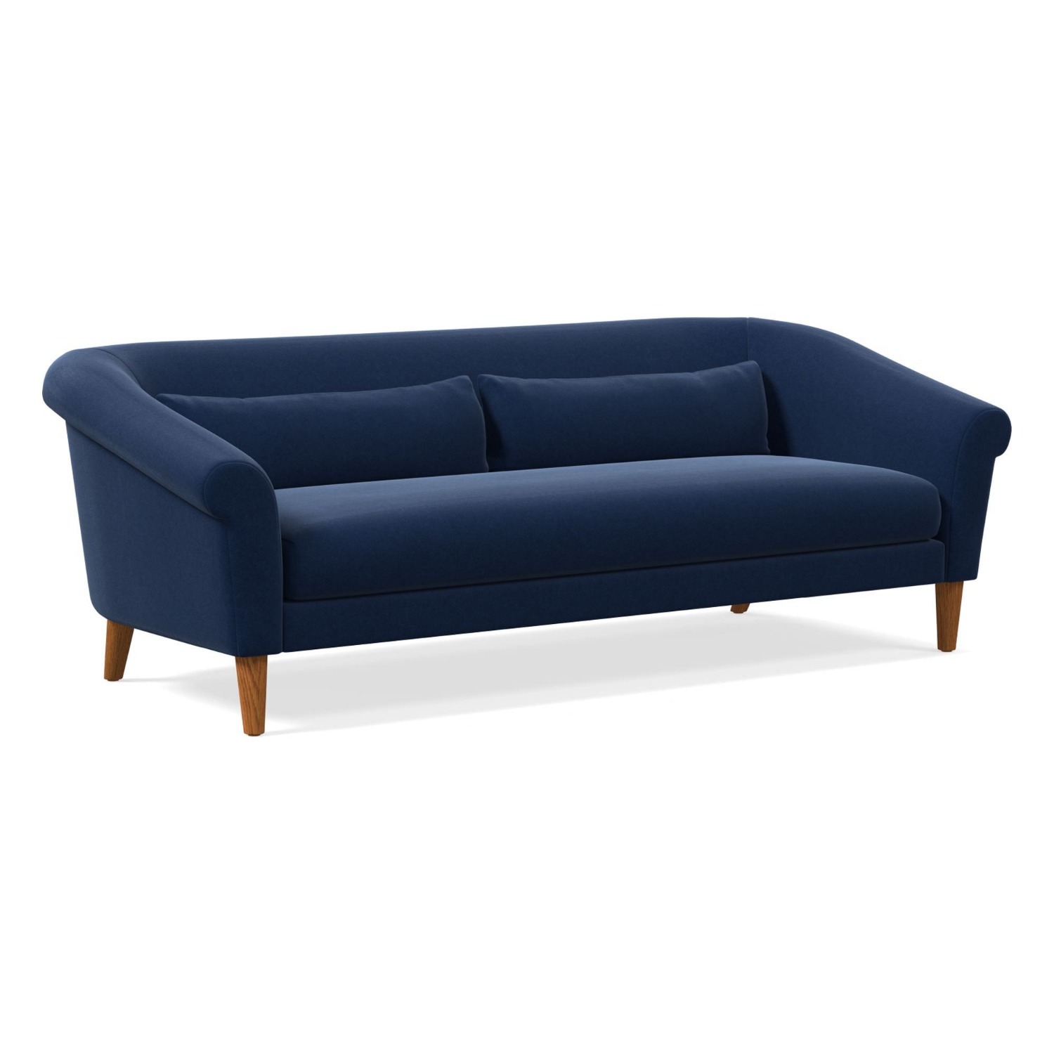 West Elm Parlor Sofa  - image-5