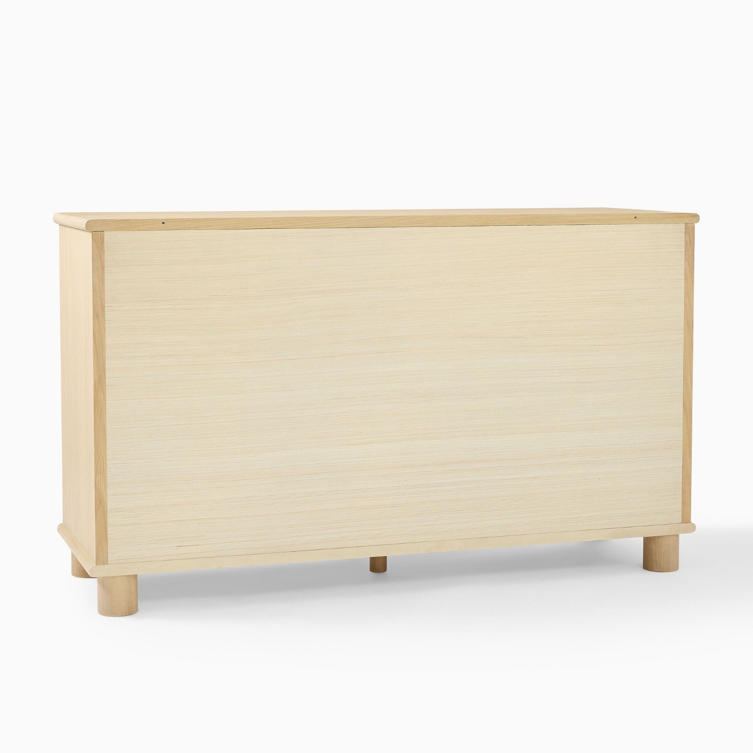 West Elm Elora 6-Drawer Dresser (56") - image-3