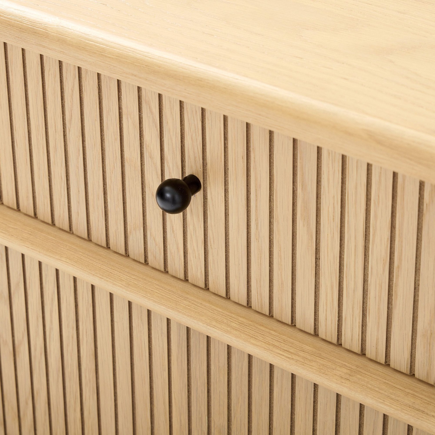 West Elm Elora 6-Drawer Dresser (56") - image-2