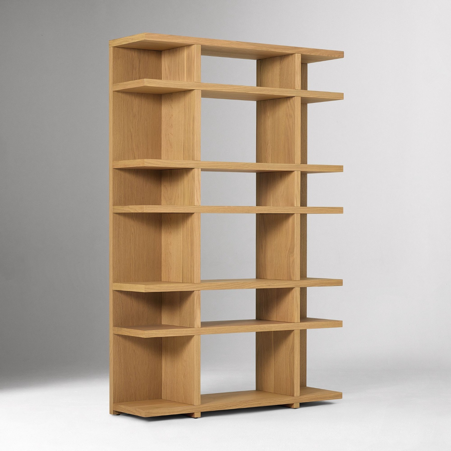 West Elm Wallace Modular Narrow Shelf Unit (48") - image-7