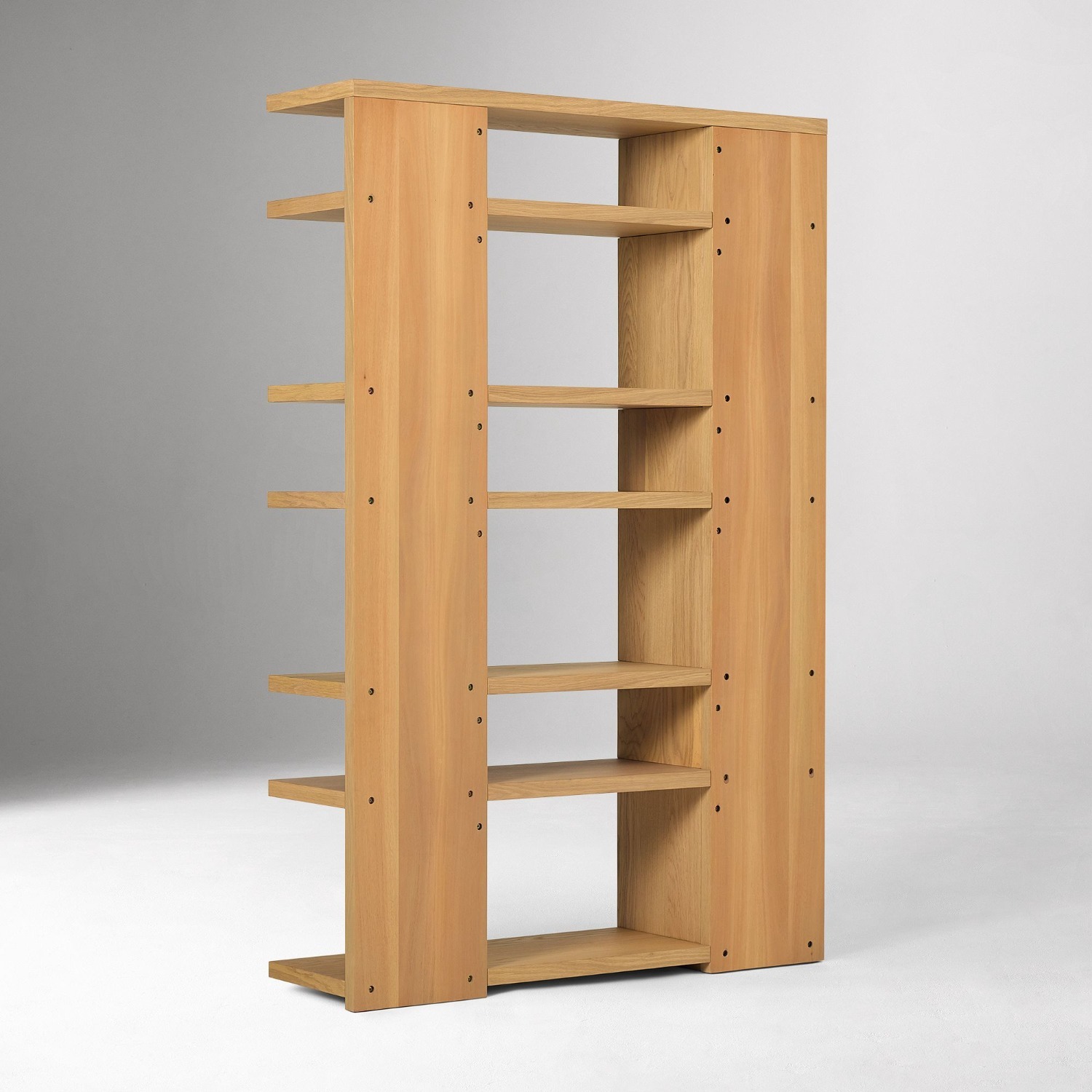 West Elm Wallace Modular Narrow Shelf Unit (48") - image-2