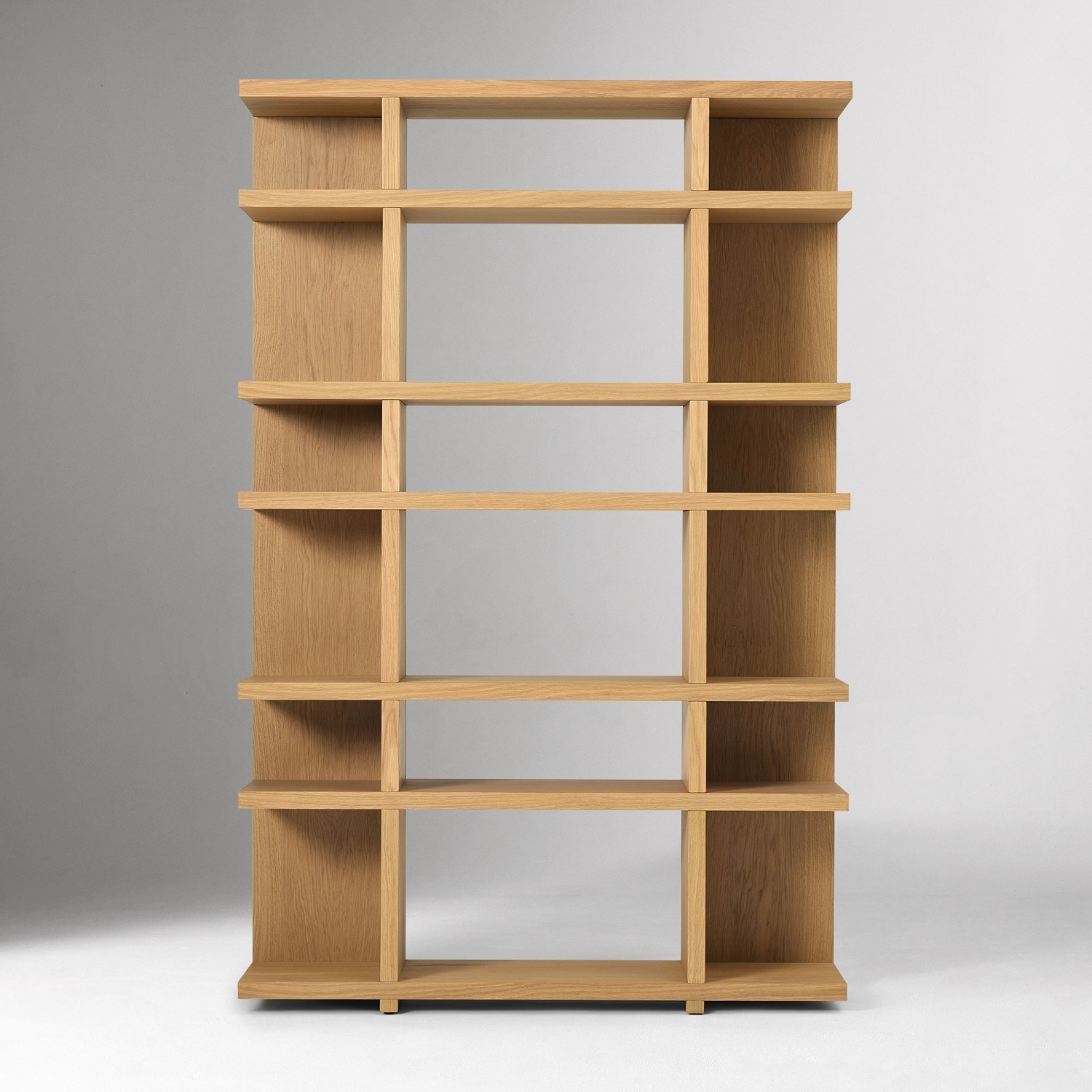West Elm Wallace Modular Narrow Shelf Unit (48") - image-5