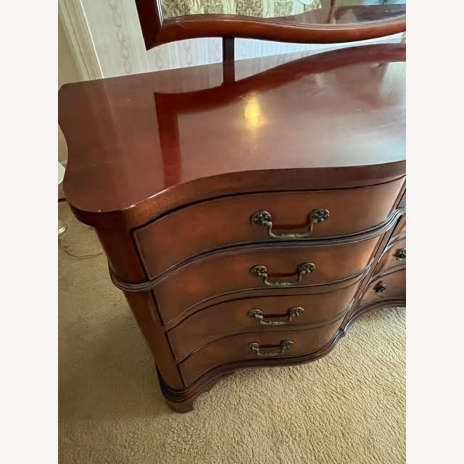 Morganton Chest of Draws - image-2