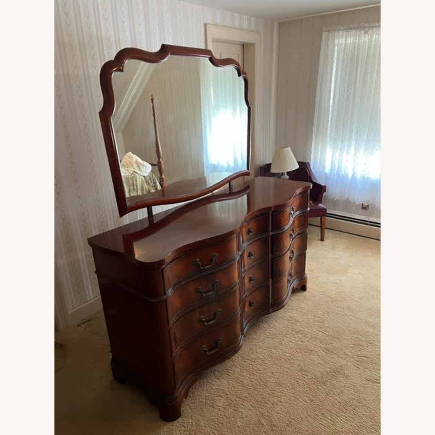 Morganton Chest of Draws - image-1