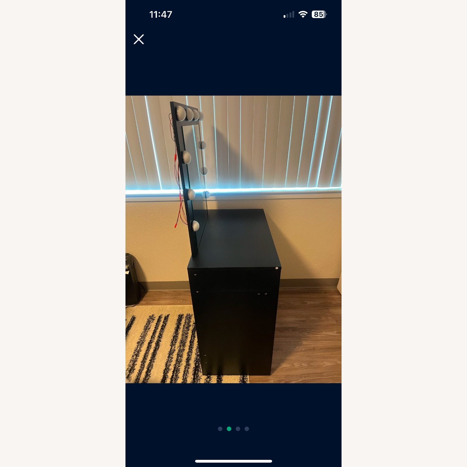 Makeup Vanity  - image-2