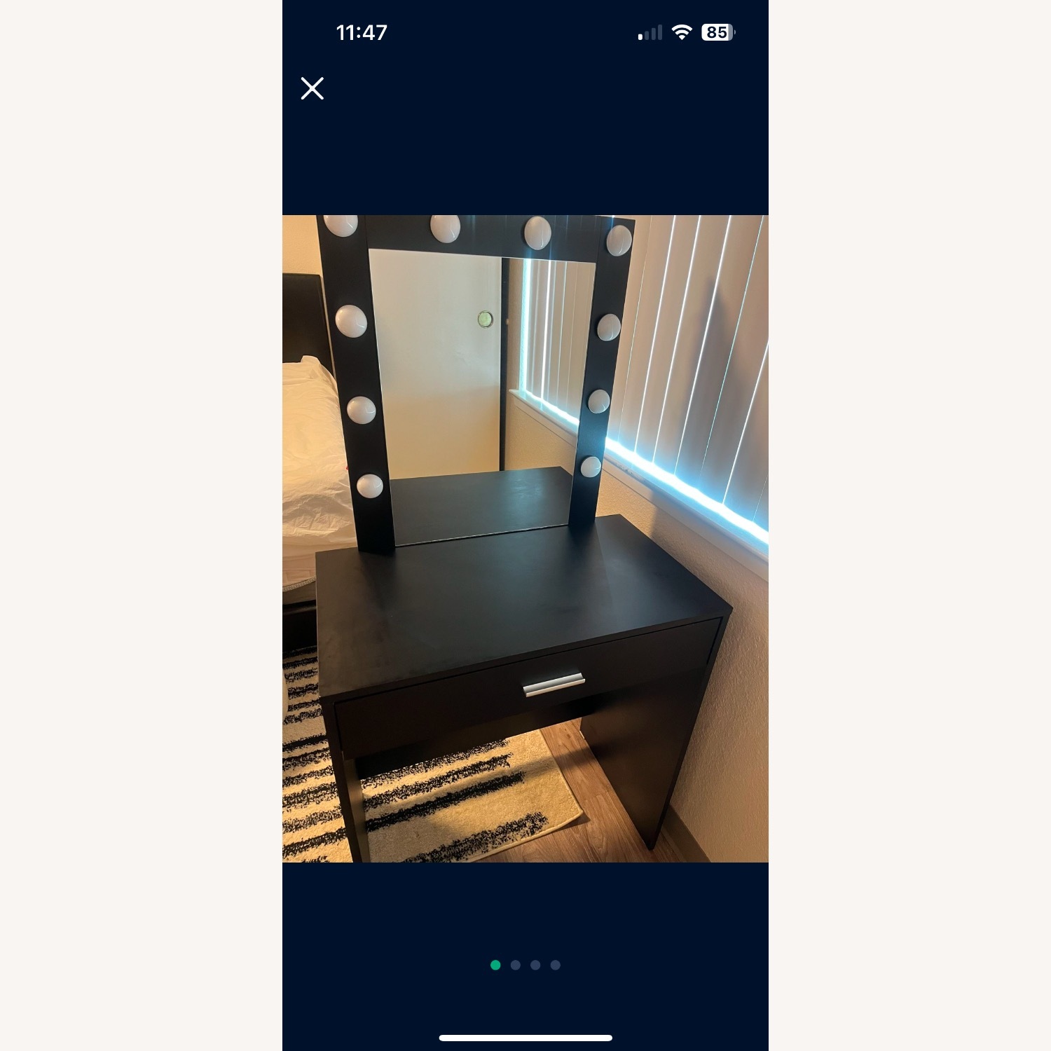 Makeup Vanity  - image-1