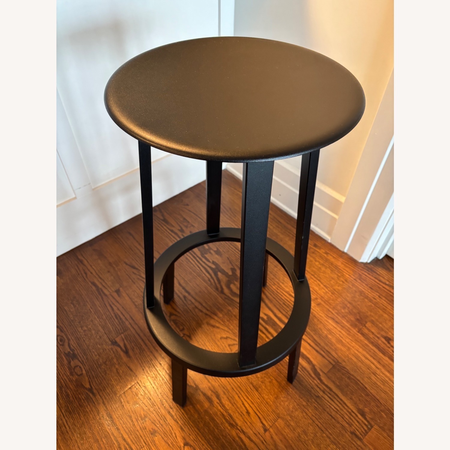 Design Within Reach Hay Revolver Stools - image-1